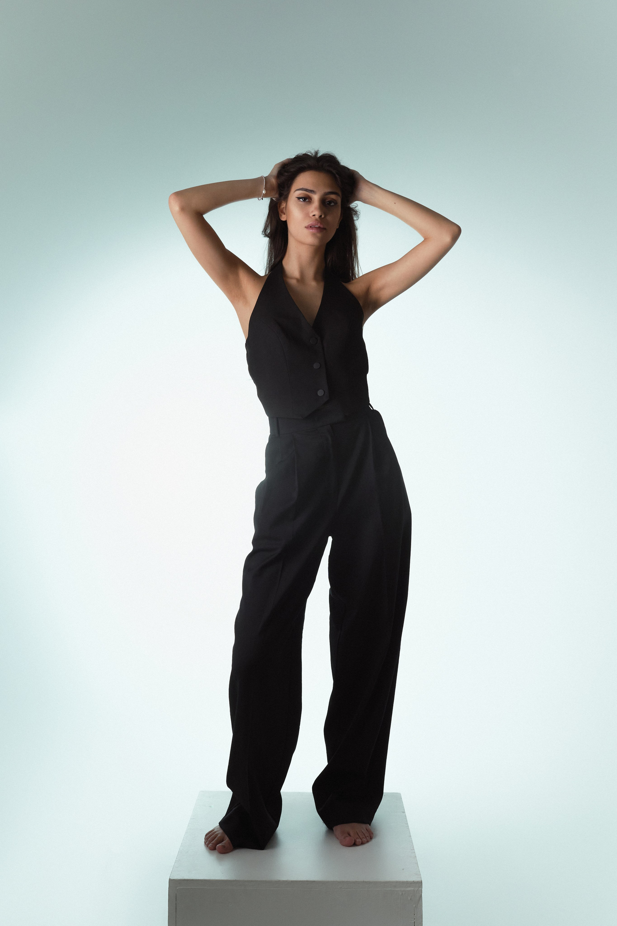 Мирия. Портретный фотограф в Москве Ольга Акушко