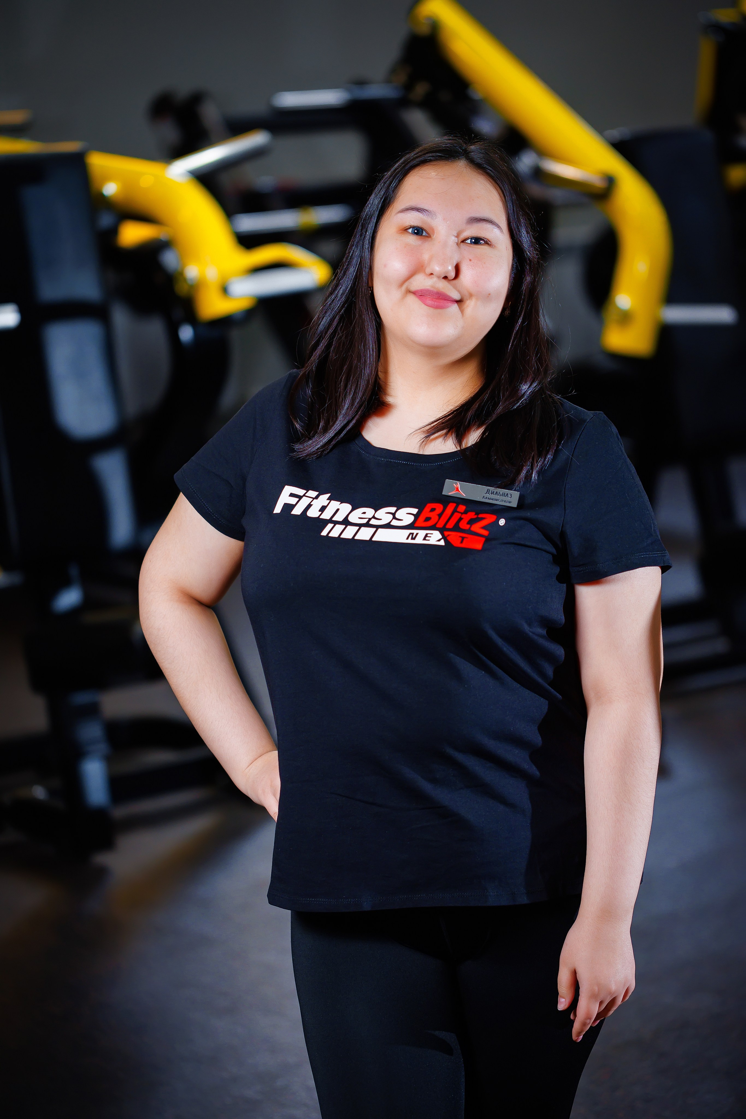 Спорт Зал Fitnesblitz. Семейный и Свадебный фотограф в Астане Александр Астапов