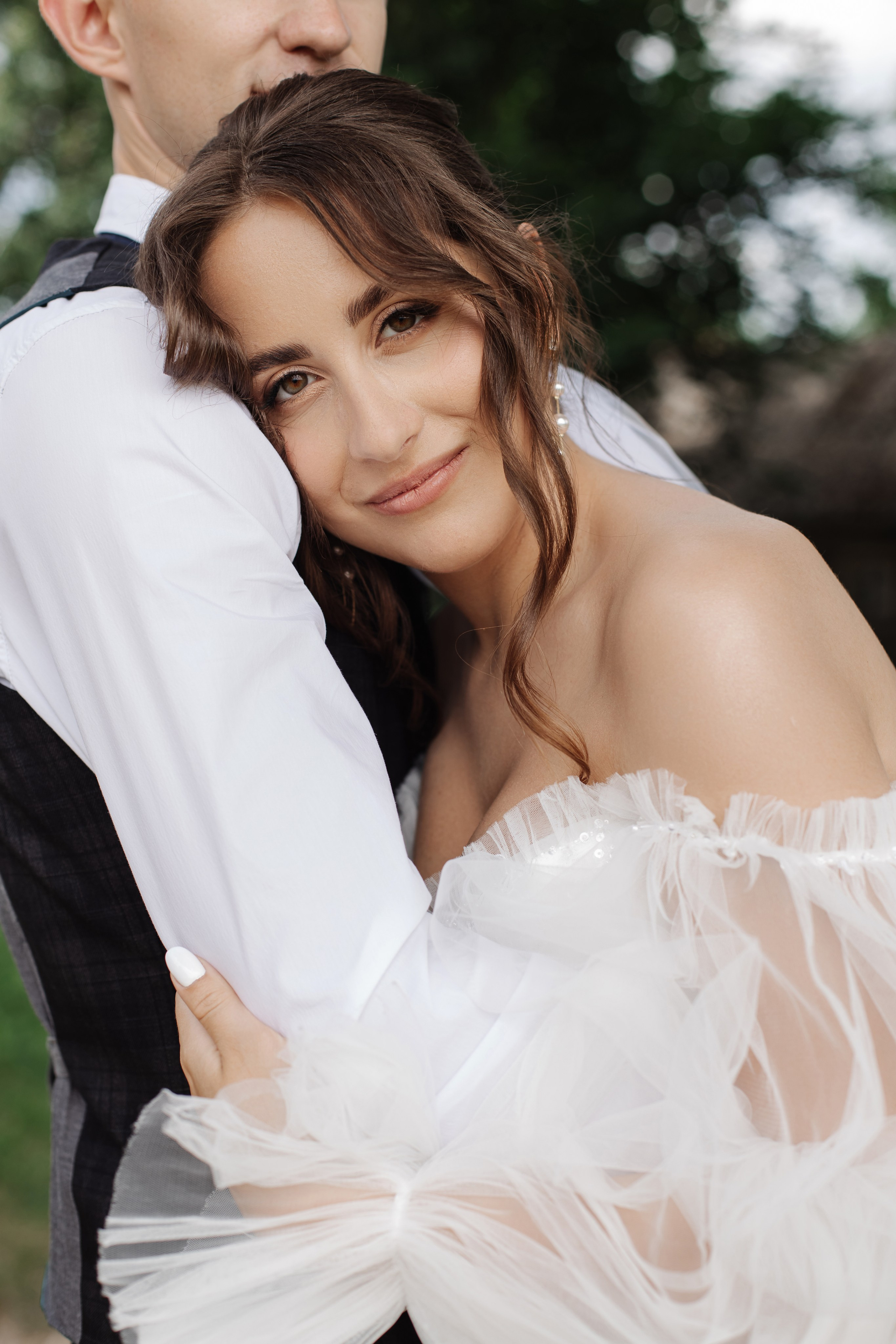 Алена & Илья. Свадебный фотограф Минск Ирина Раевская