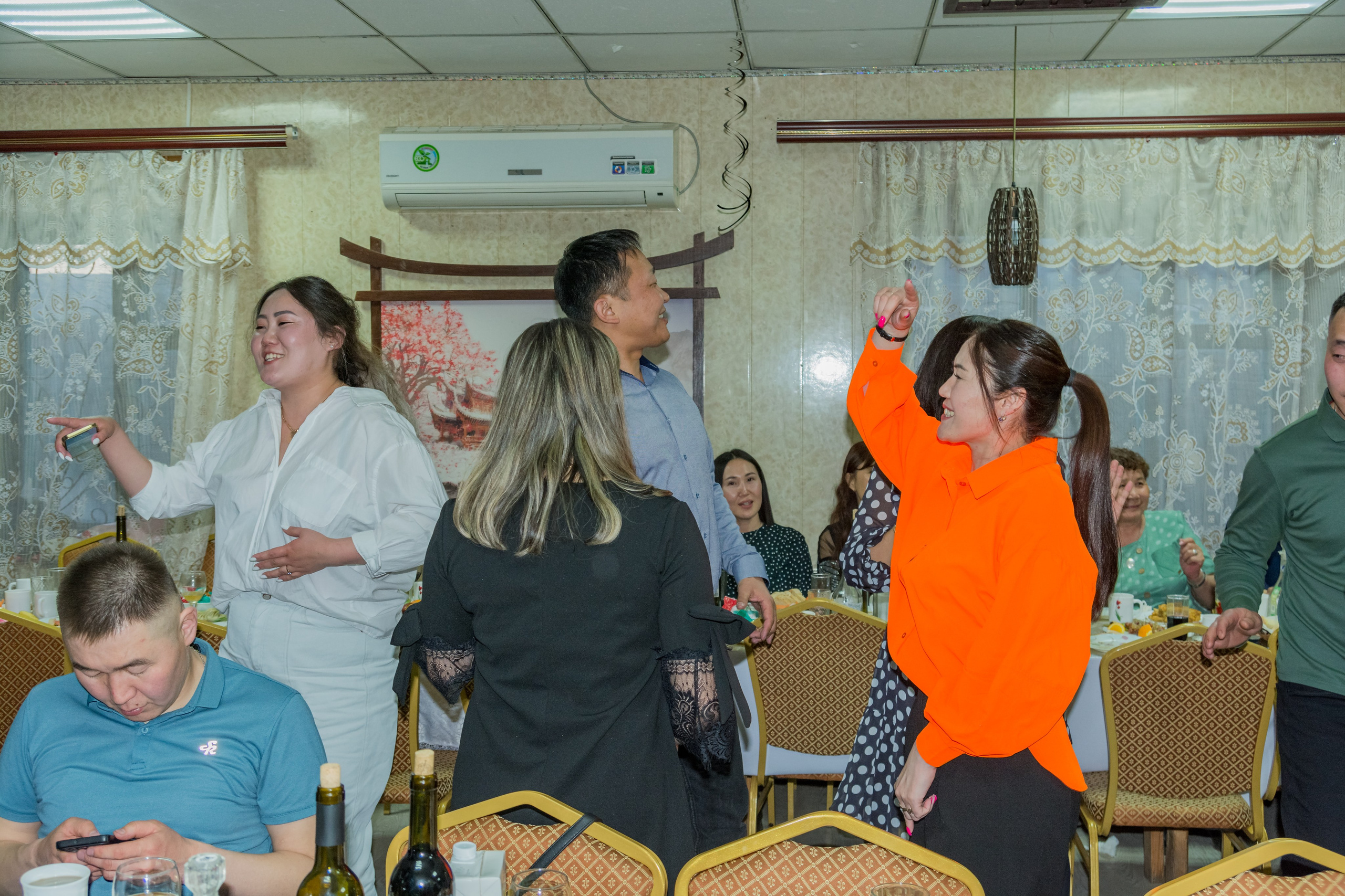 Милан 3. Фотограф широкого профиля Чита-Цасучей