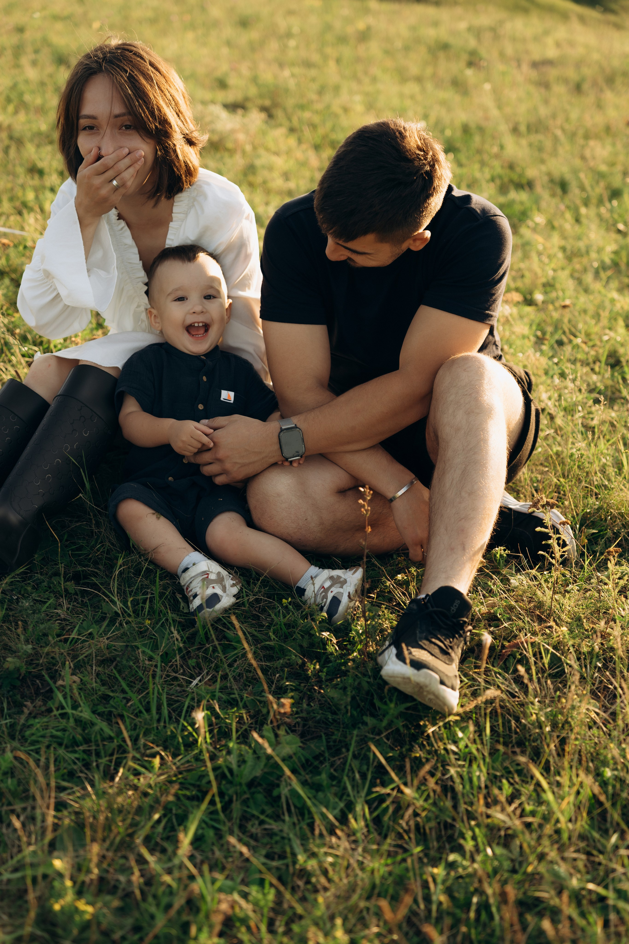 Холмы. Ирина Гонтарева|Фотограф|Белгород