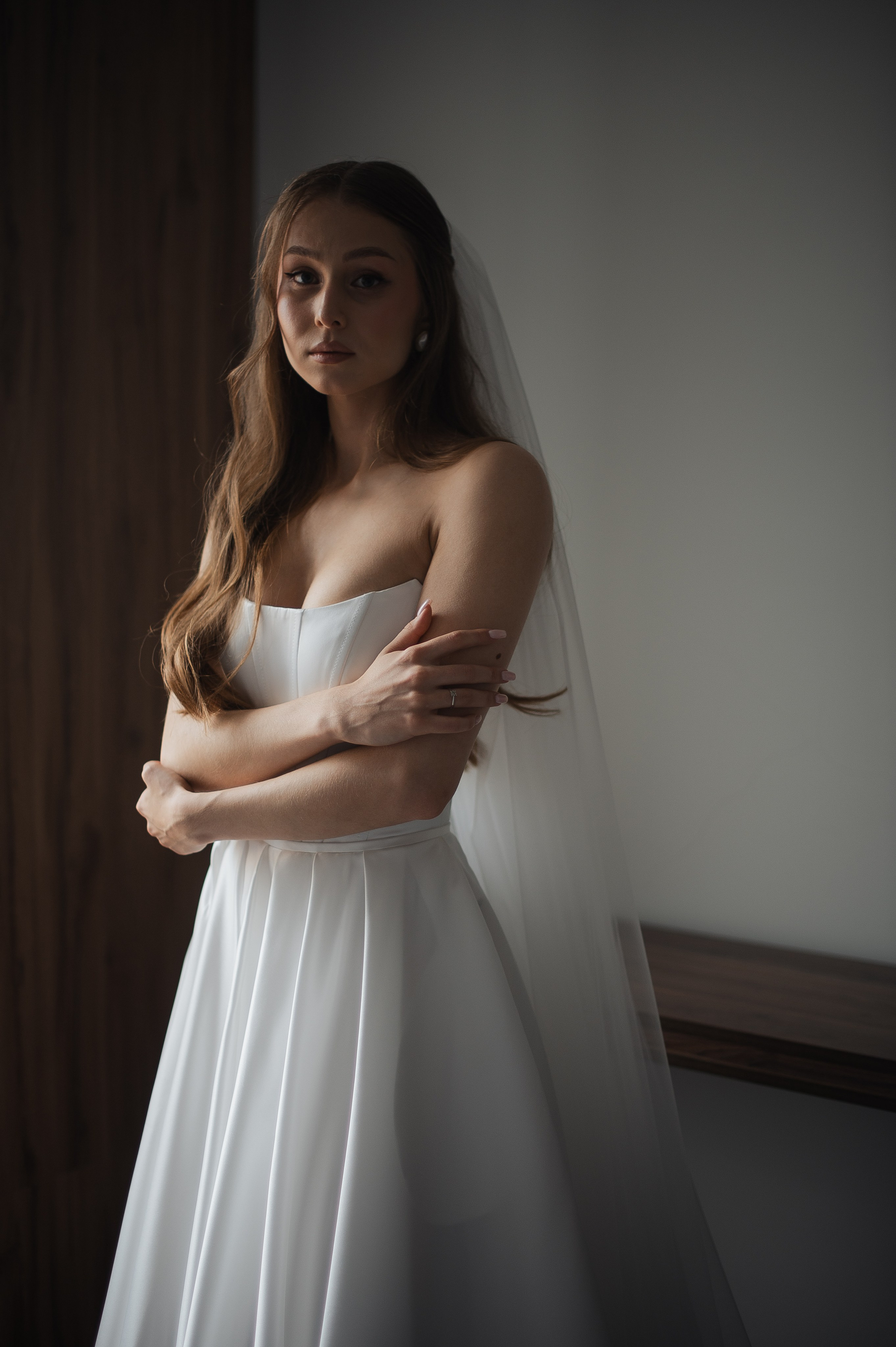 Свадьба на берегу Волги. Свадебный фотограф в Ярославле Денис Медоваров