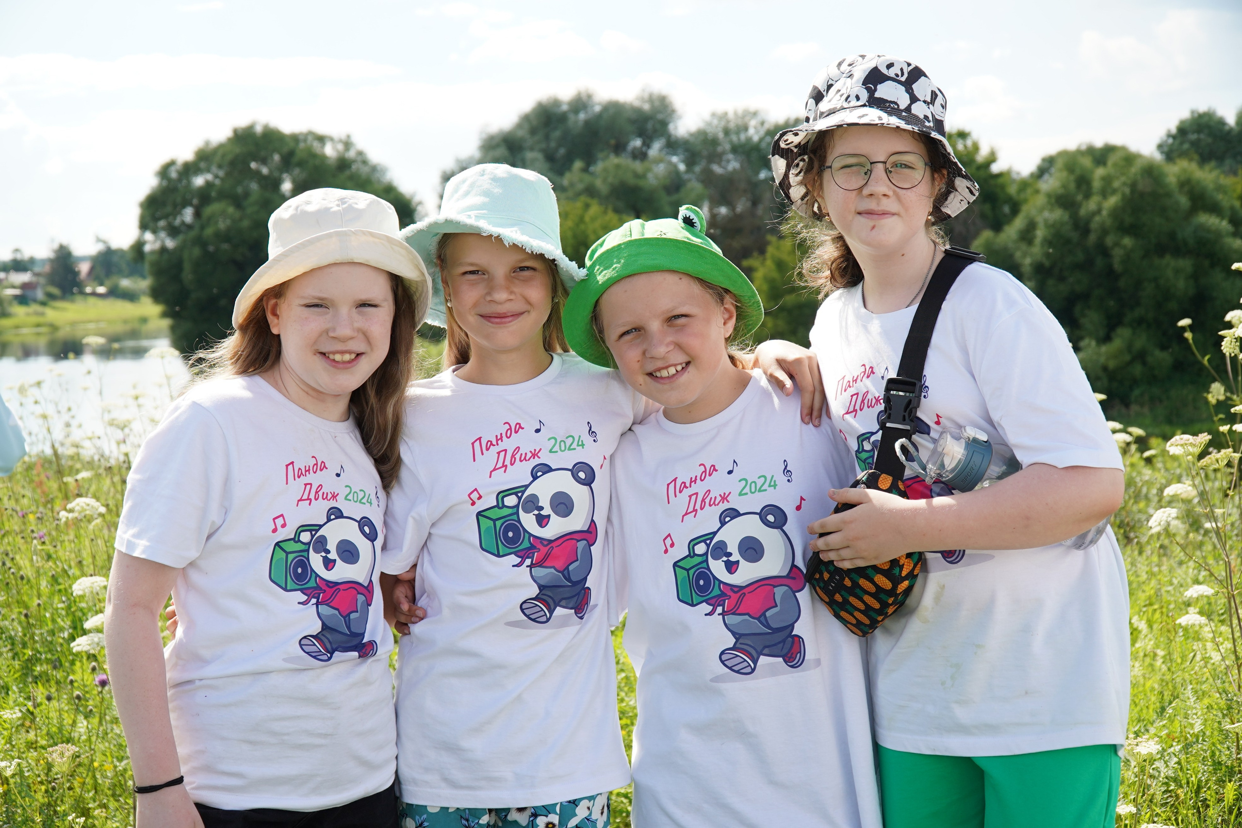 ЯЗЫКОВОЙ ЛАГЕРЬ YES. Фотограф Наталья Погодина в г. Обнинске