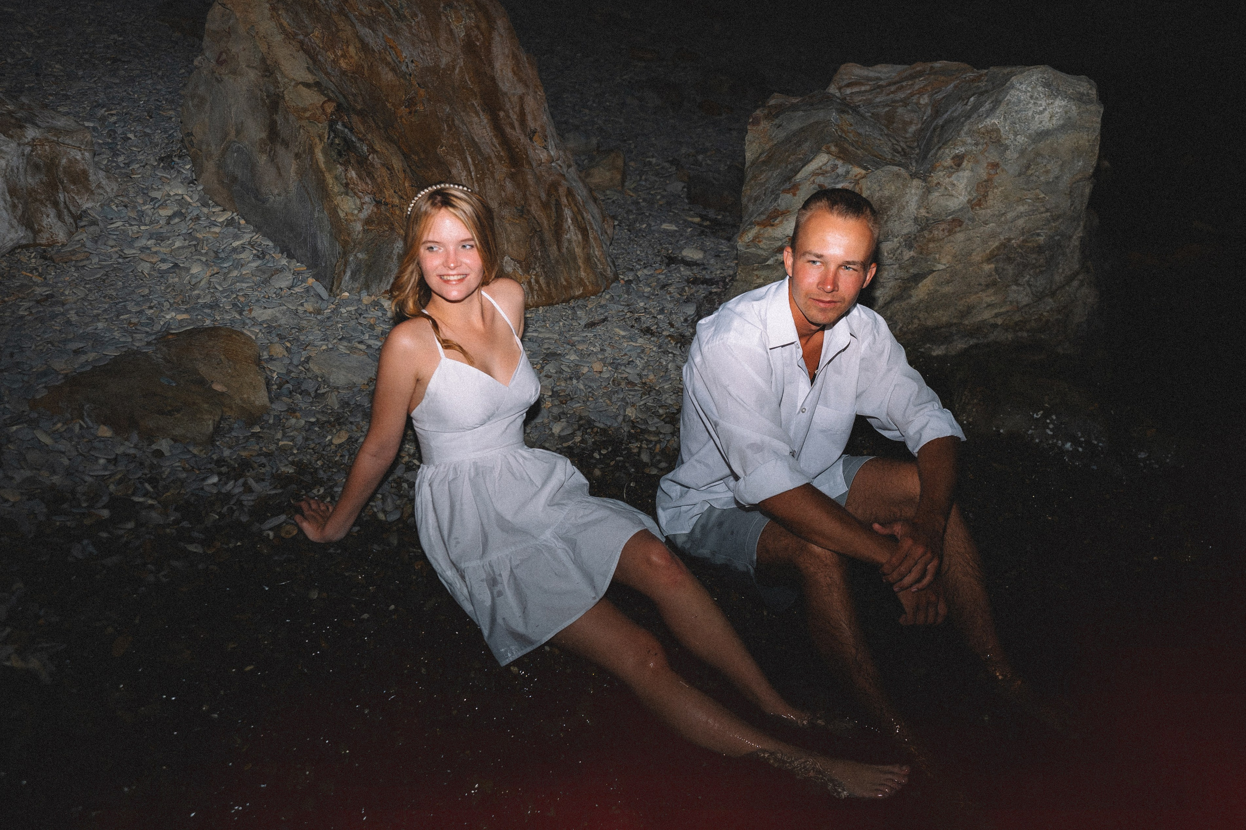 NightLove. Фотограф в Анапе Муратова Анна