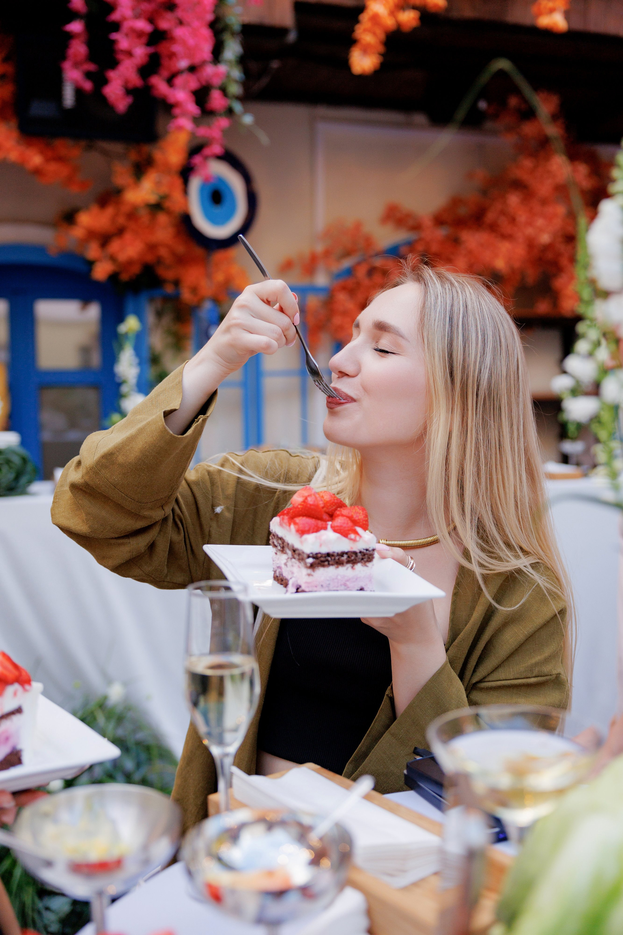 Репортажная съемка. Фотограф Иван Летохин