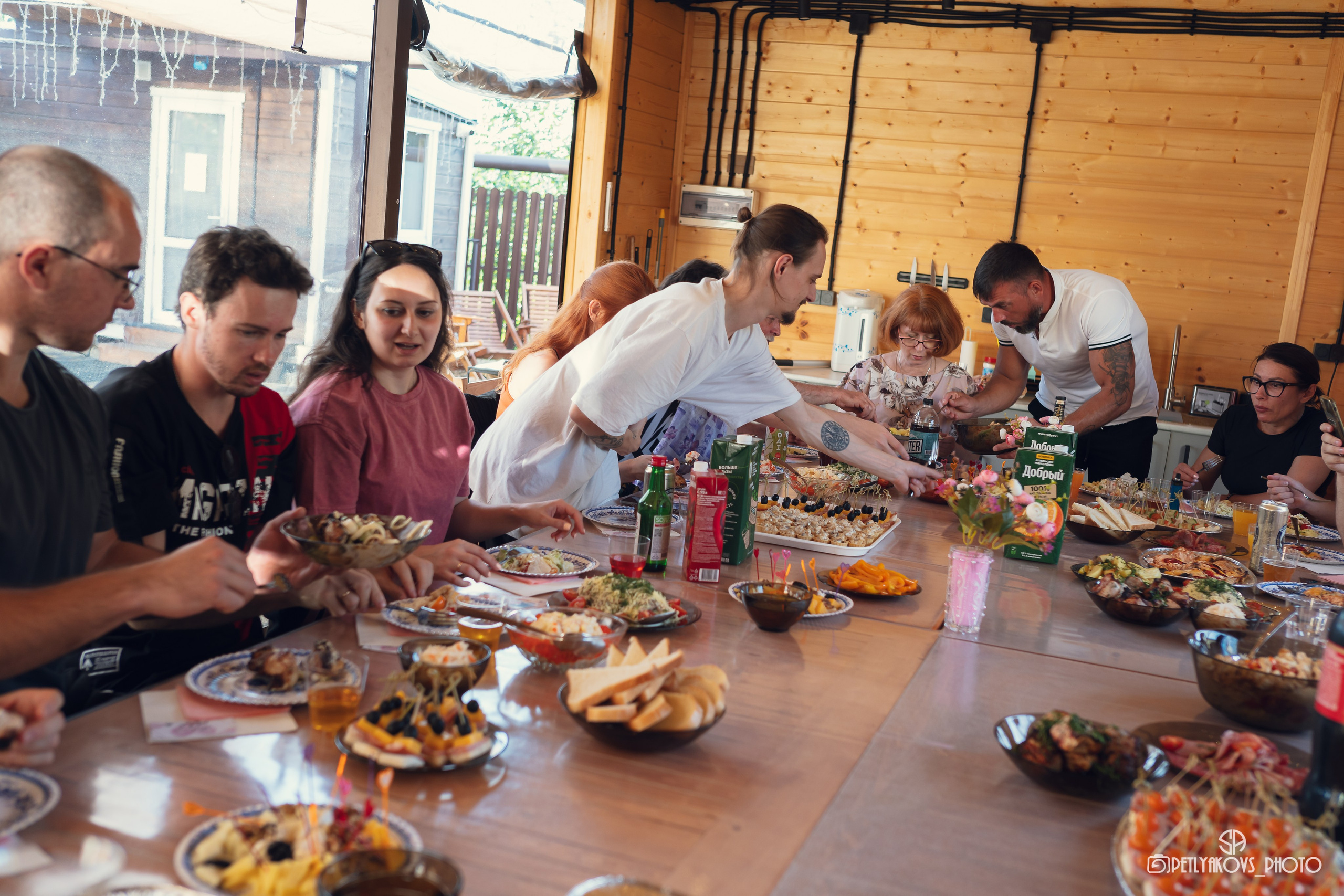 Свадьба Антонины и Виктора (репортаж). Фотограф, видеограф Пятигорск, Ставрополь, Ессентуки, Petlyakovs_photo