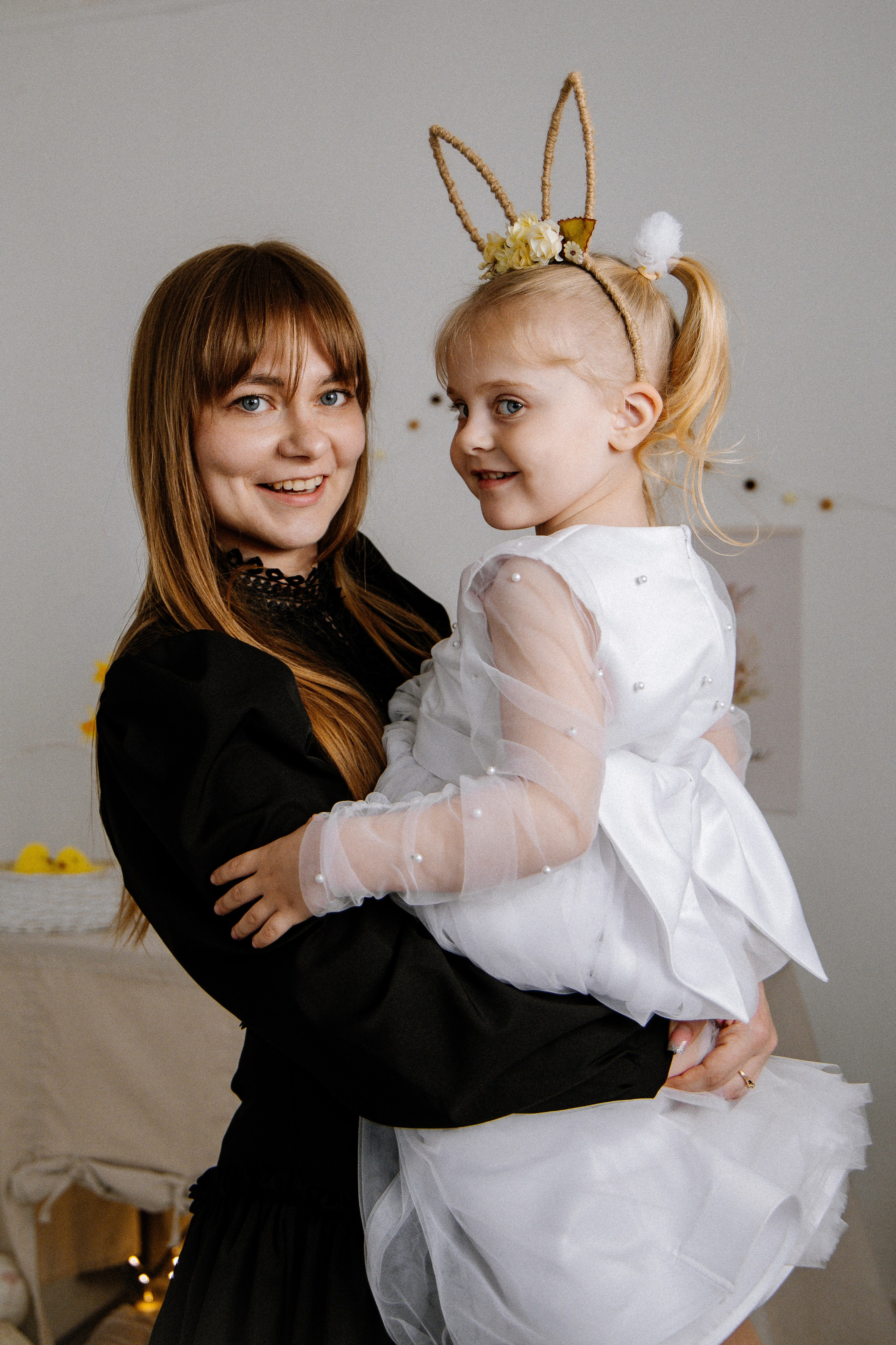 День рождения Варюши. Семейный фотограф | Керчь | Ивановская Виктория