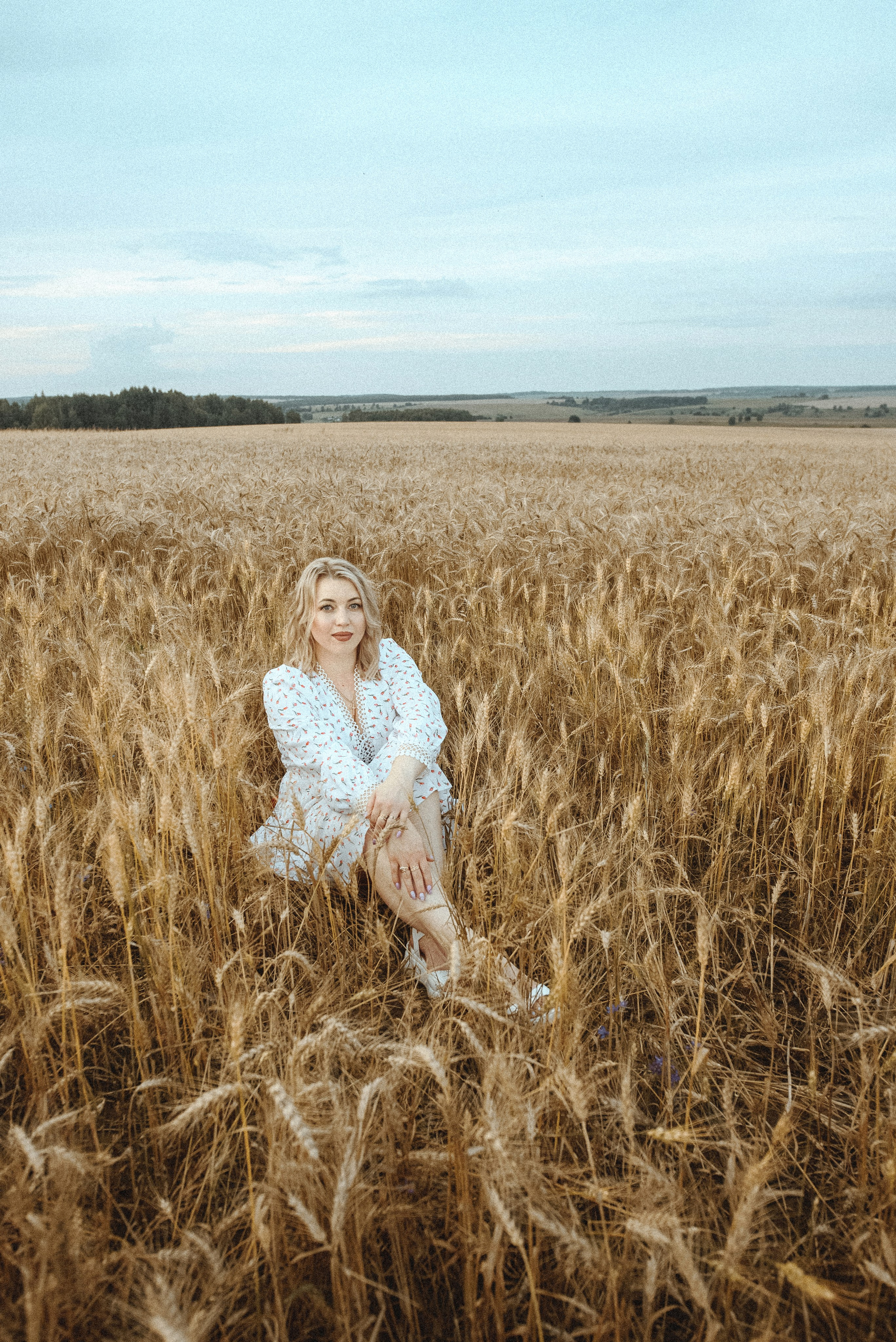 Дарья. Римма Гусакова. Выпускные фотокниги. Детские и семейные фотосессии