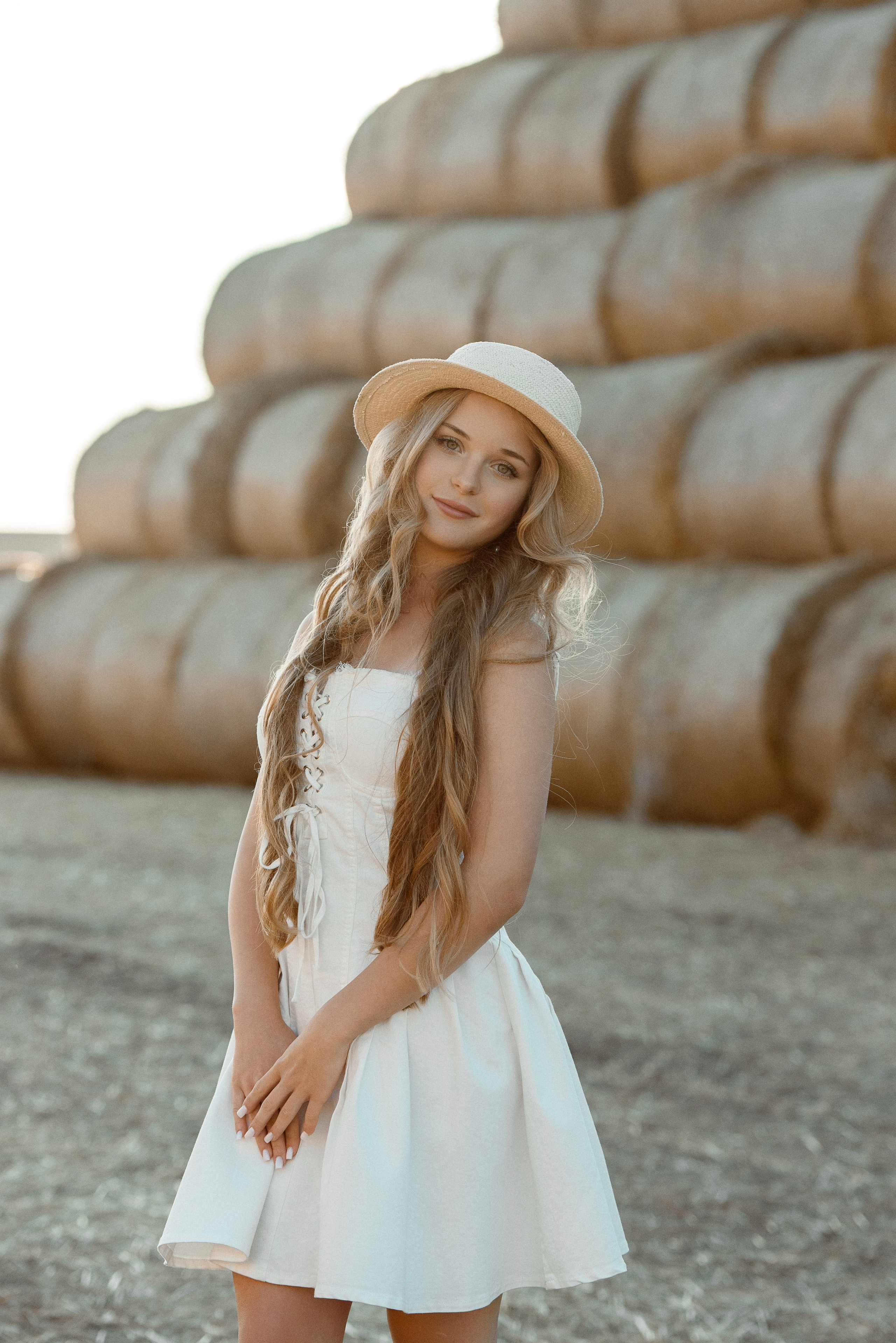 Юность. Римма Гусакова. Выпускные фотокниги. Детские и семейные фотосессии