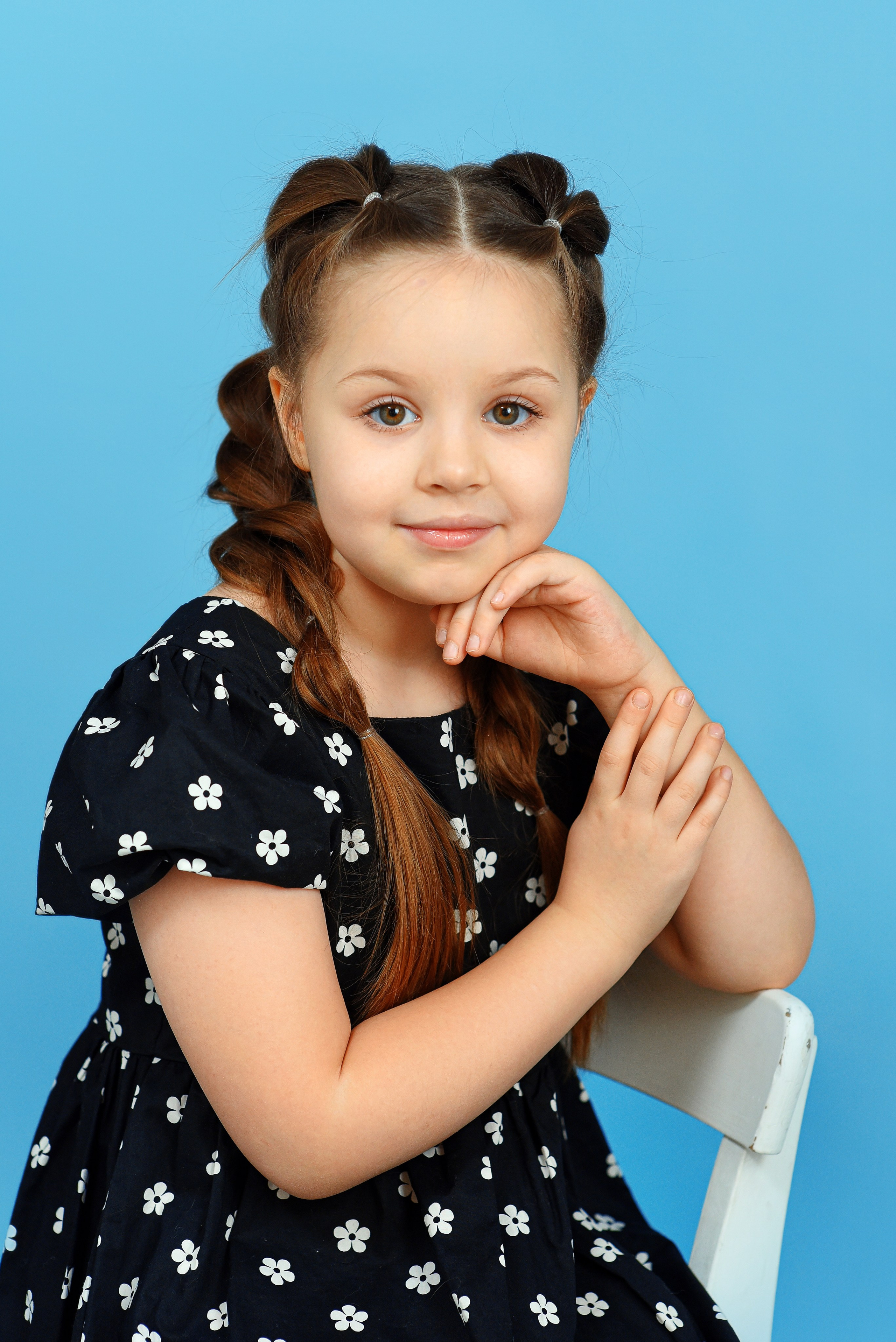 Детский сад. Римма Гусакова. Выпускные фотокниги. Детские и семейные фотосессии