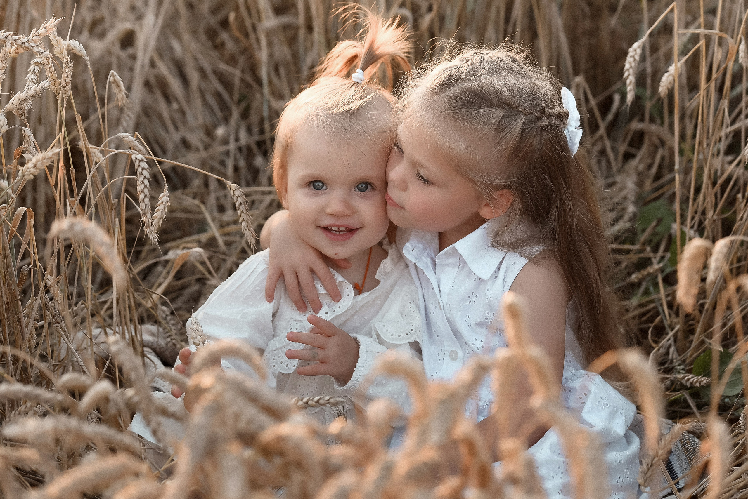 Иван Наталья и девчонки. Римма Гусакова. Выпускные фотокниги. Детские и семейные фотосессии