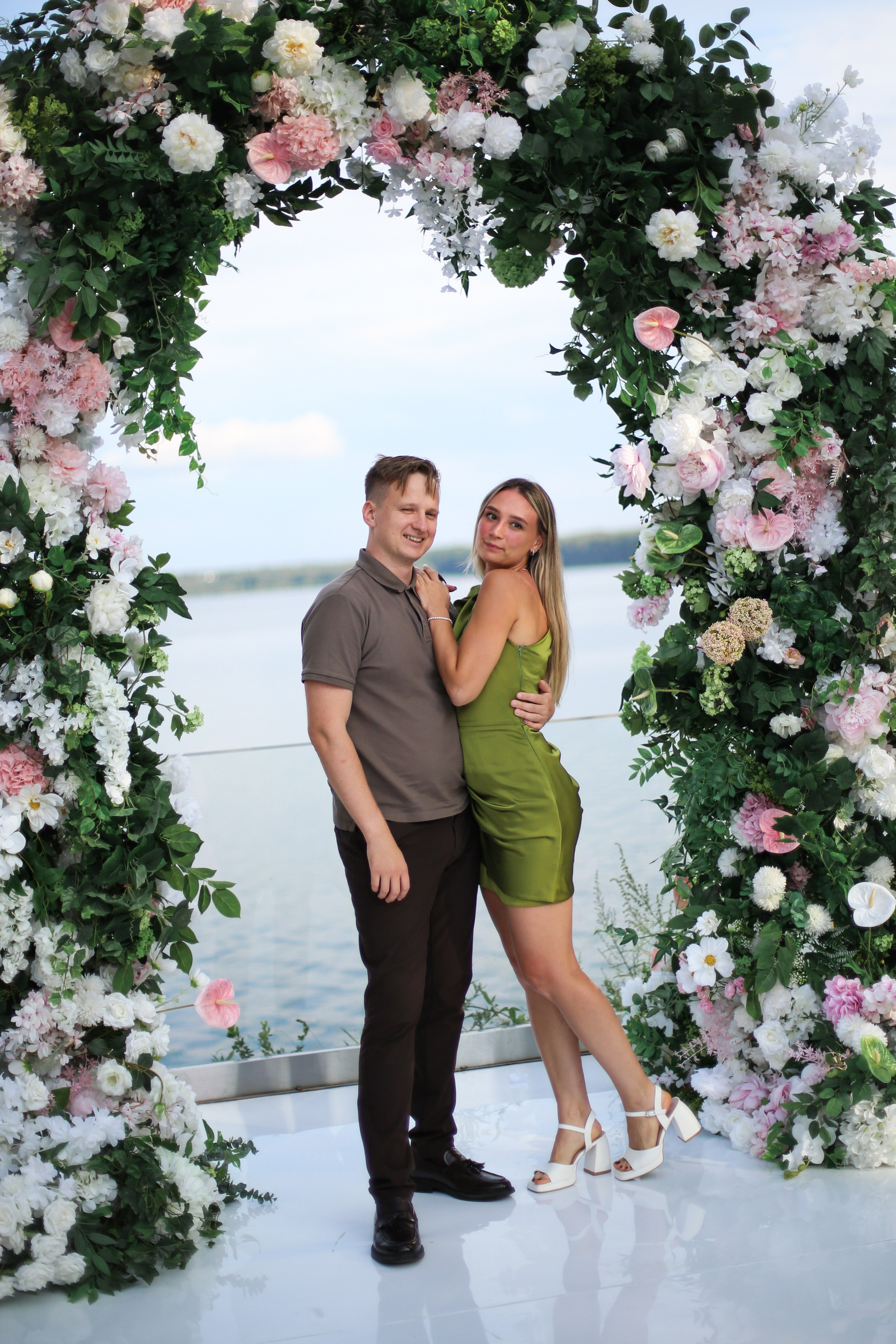 Любовь и Сергей (полный день). Фотограф Екатерина Максимова: семейные, индивидуальные съемки, свадьбы