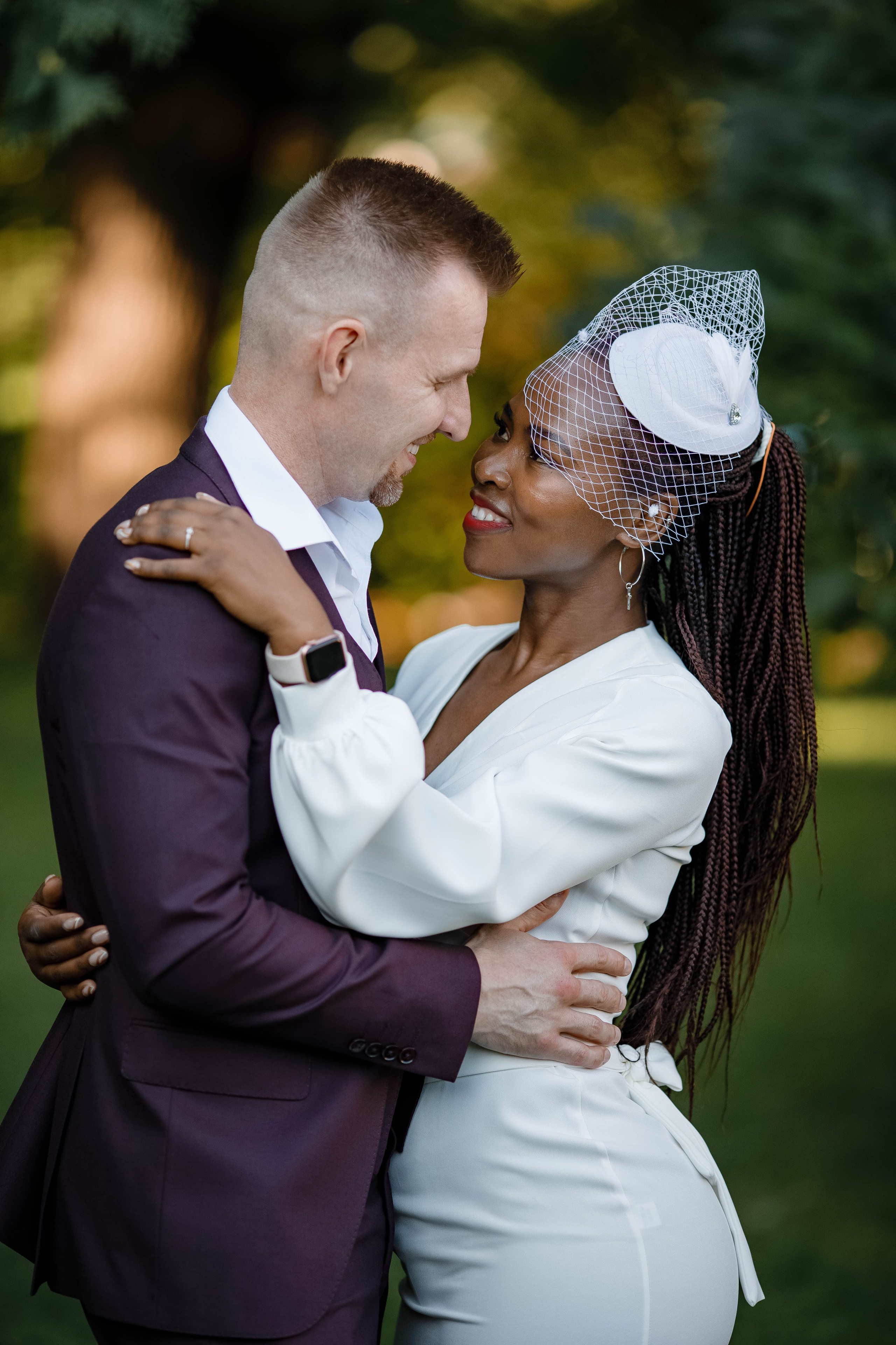 Зама и Андрей. Фотограф Светлана Голицына