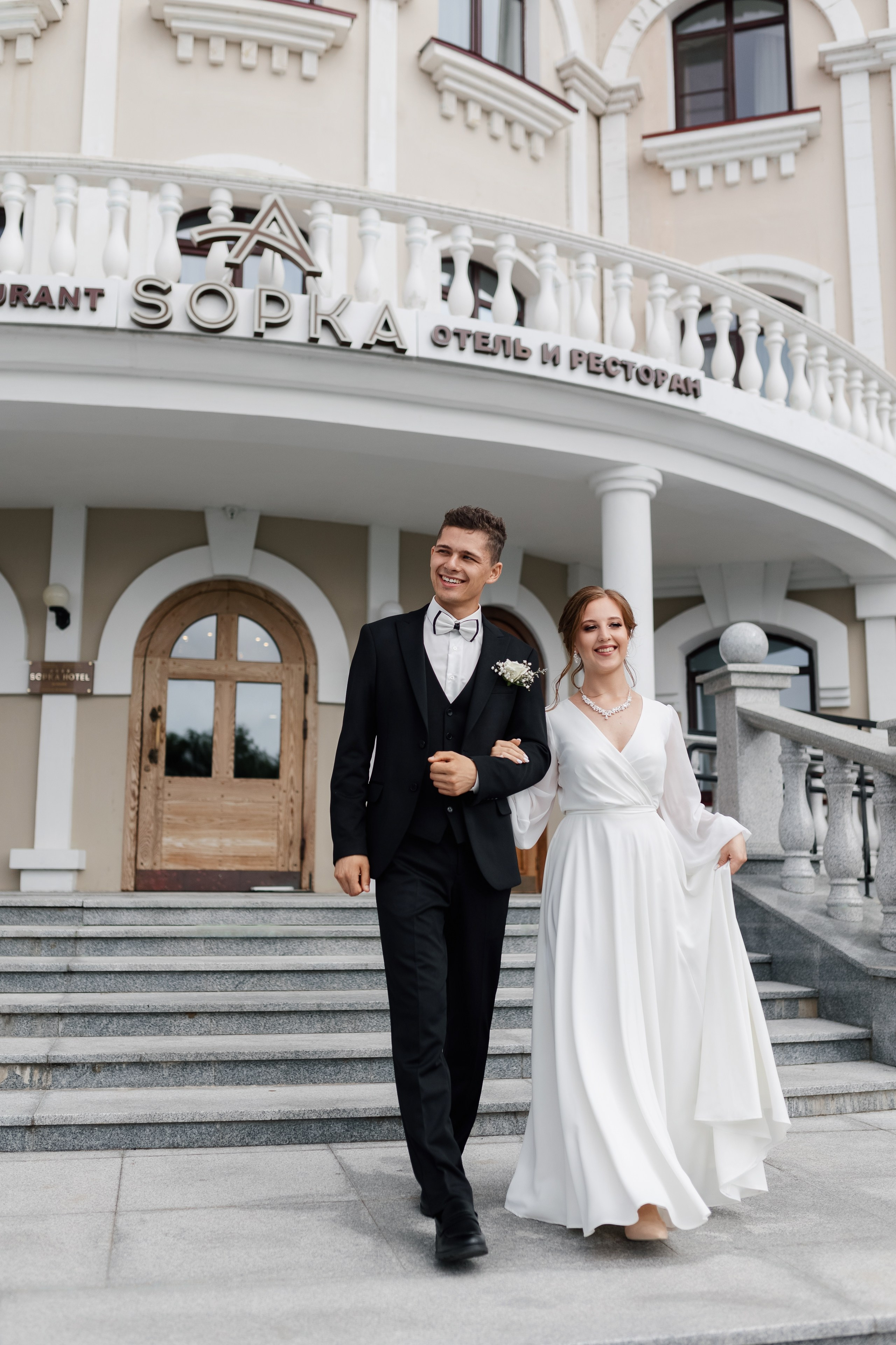 Тимофей и Маргарита. Озеро Лотосов. Венчание в церкви. Свадебный фотограф в Хабаровске