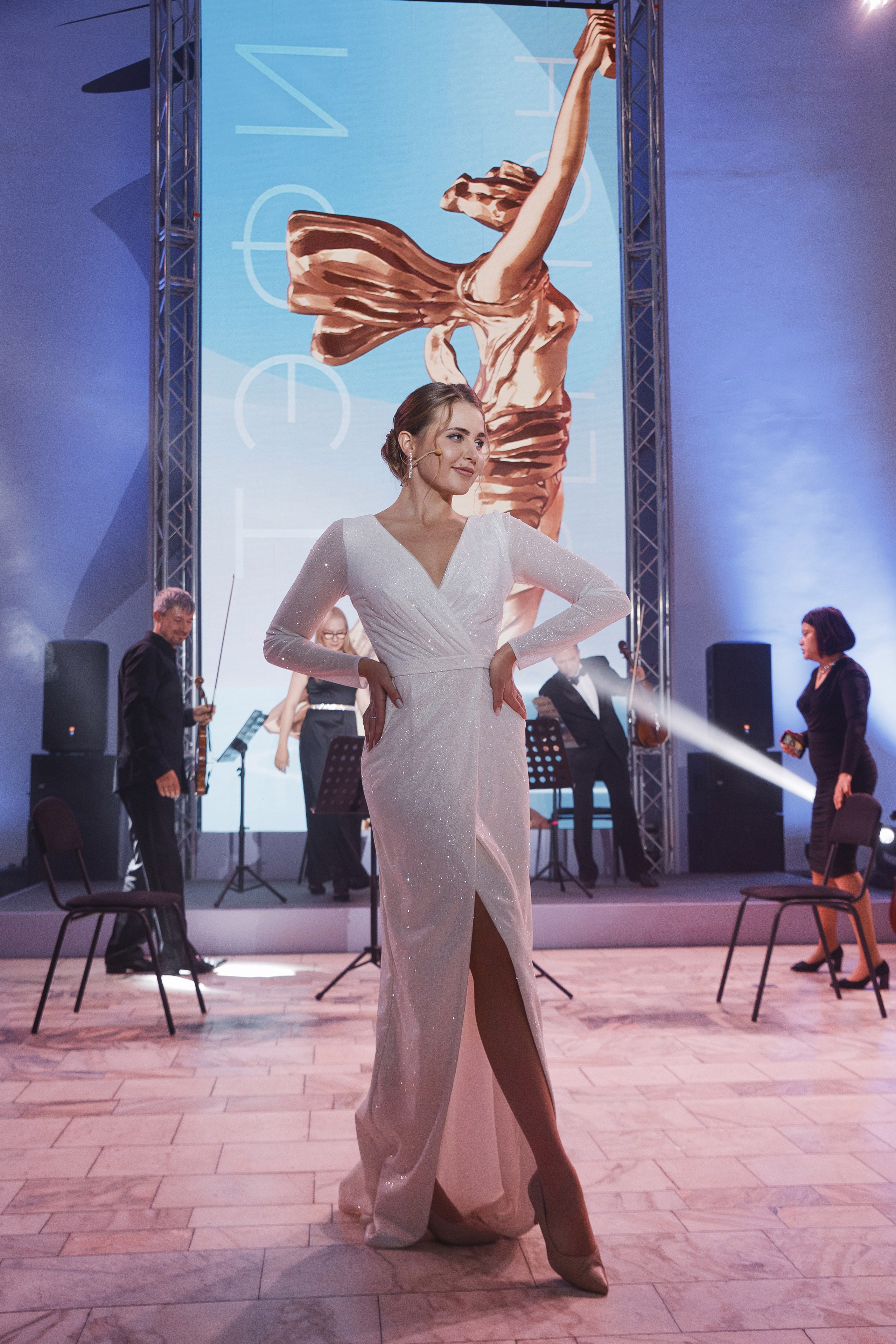 ТЭФИ Регион. Церемония награждения. Свадебный и репортажный фотограф в Волгограде Антон Сидоренко