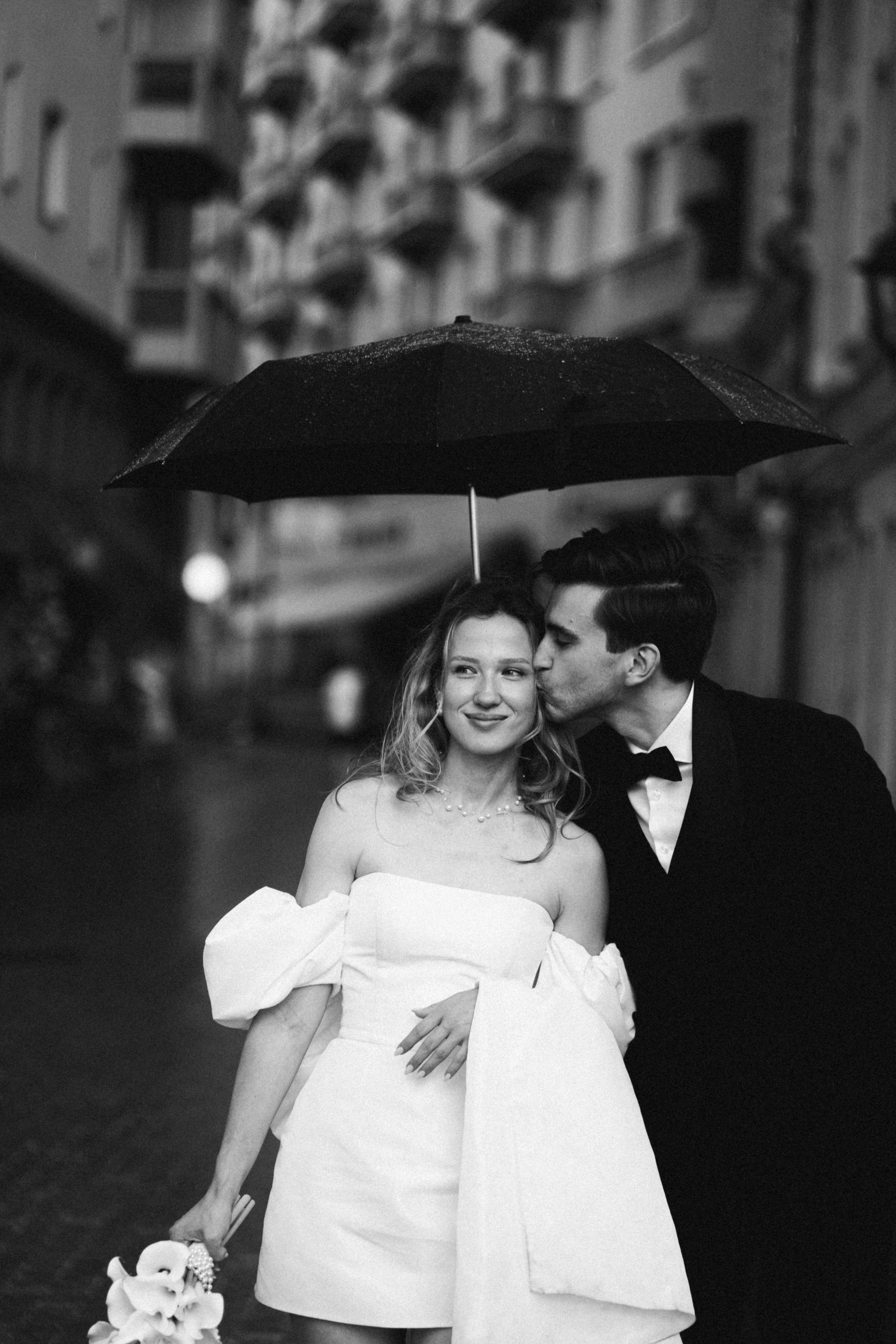 Свадебные съемки. Фотограф Анастасия Крутикова