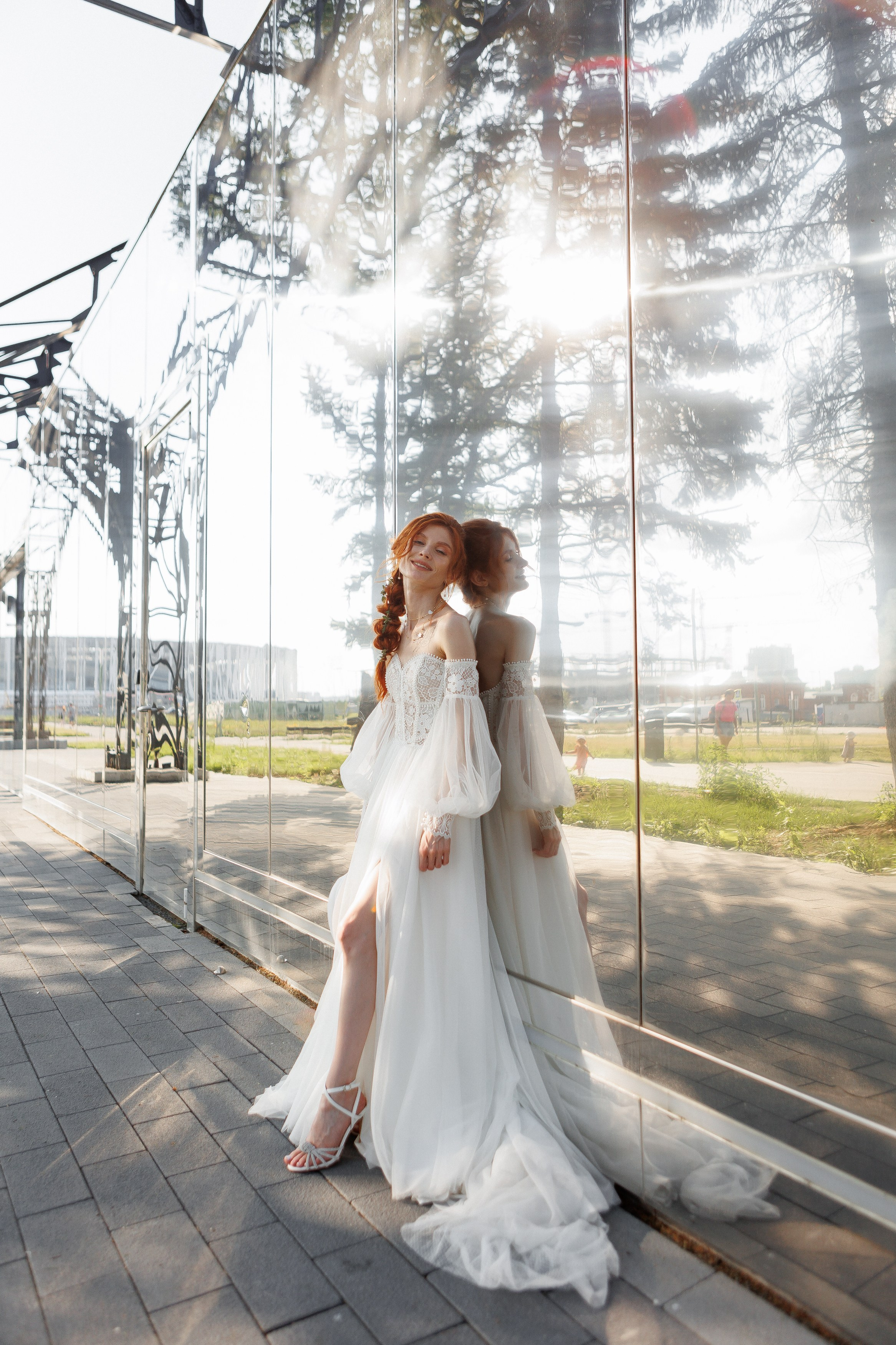 Свадебный фотограф Нижний Новгород. Свадебный и контент фотограф в Нижнем Новгороде Владимир Пресняков