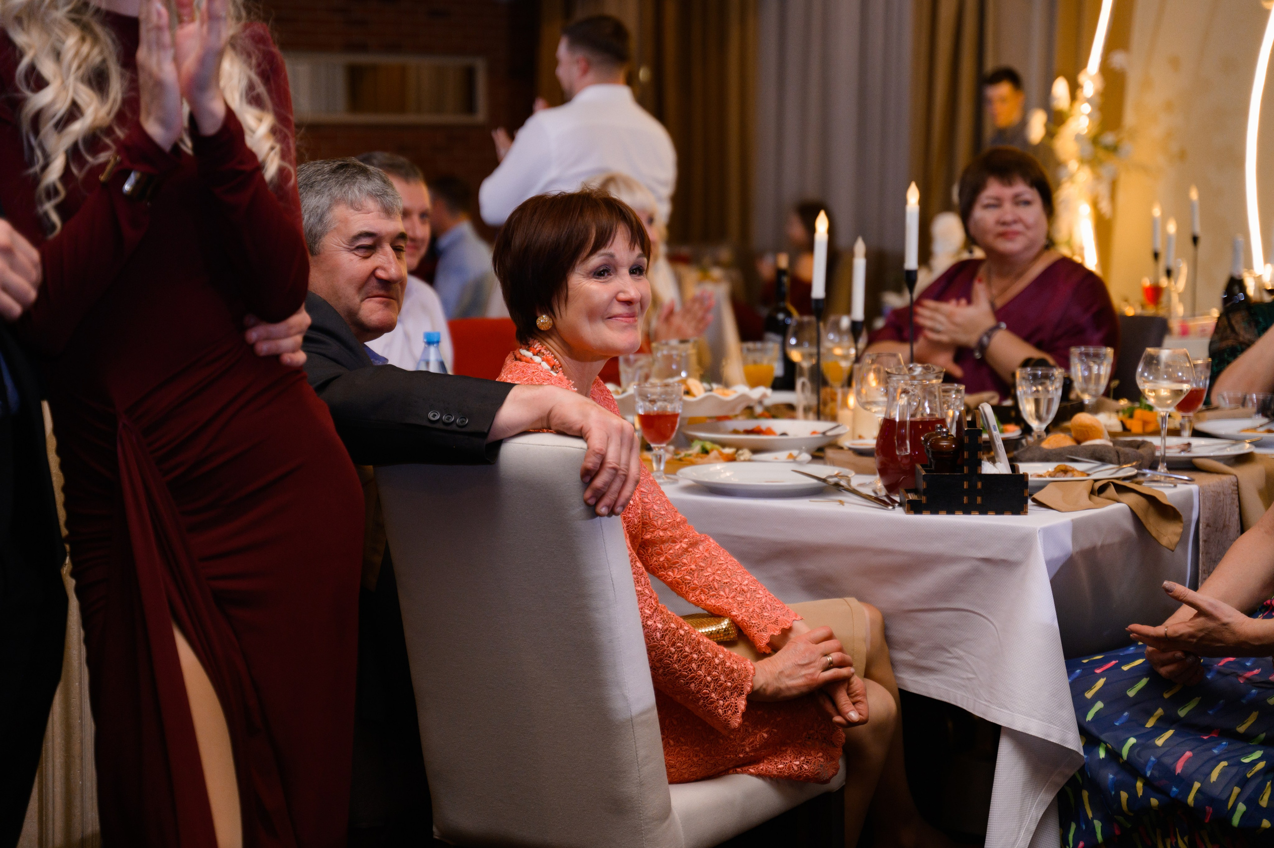 Игорь и Марина. Фотограф в Абакане и Минусинске