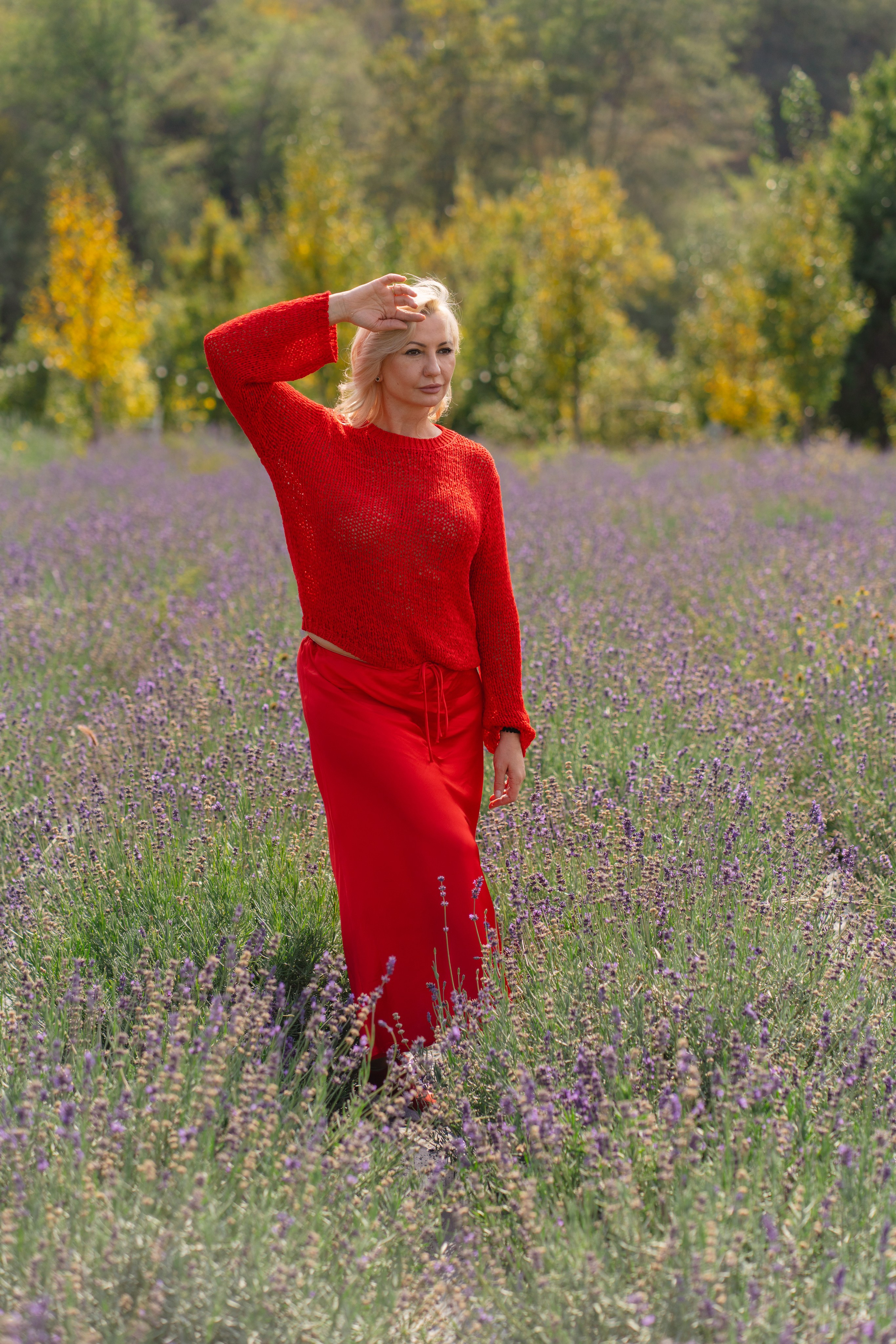 День Рождения в Daisy Flowers. Профессиональная съемка в Алматы