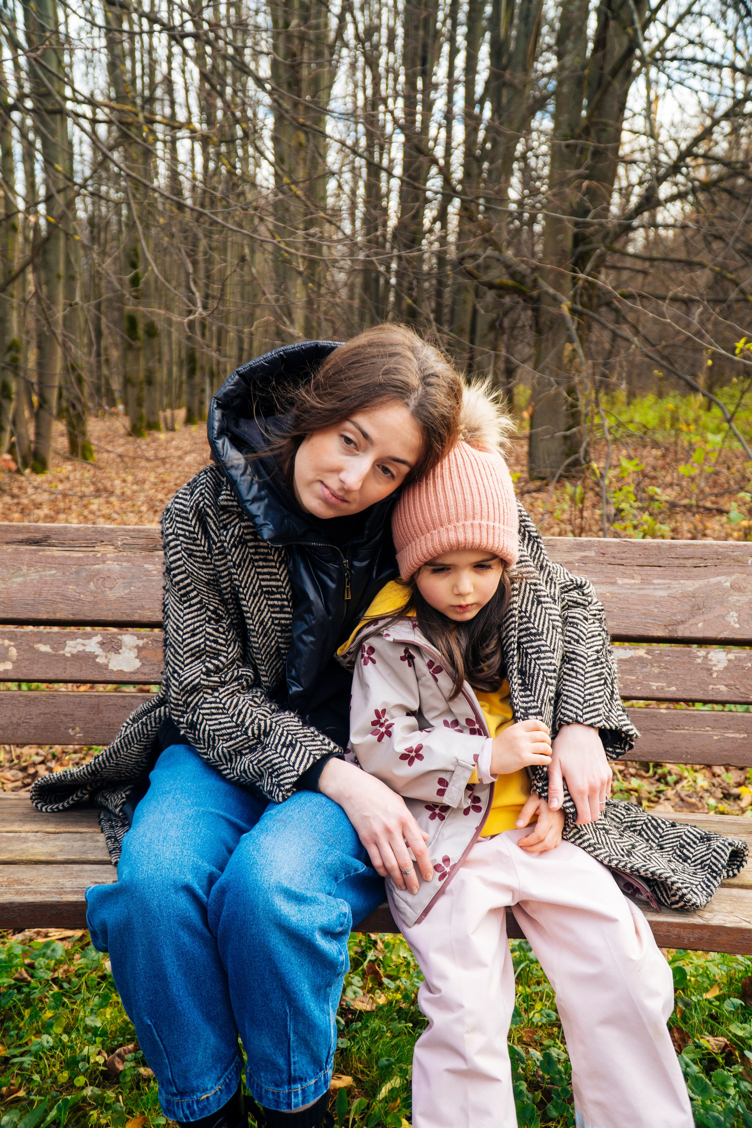 Семья Яны Иртеньевой, семейный фотограф москва