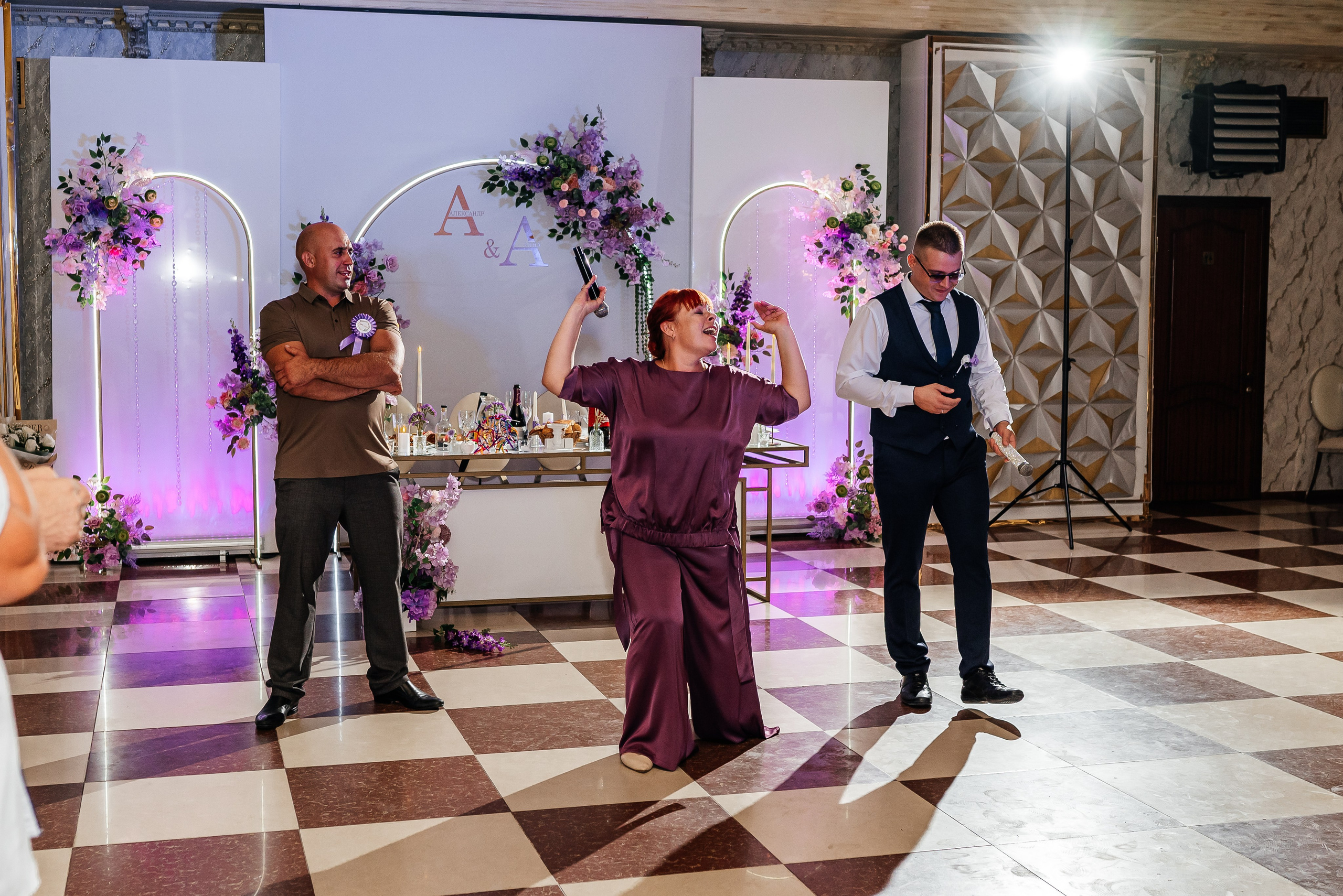 Анна и Александр. 16.08.2025. Фотограф в Каменске-Шахтинском Ольга Сагал