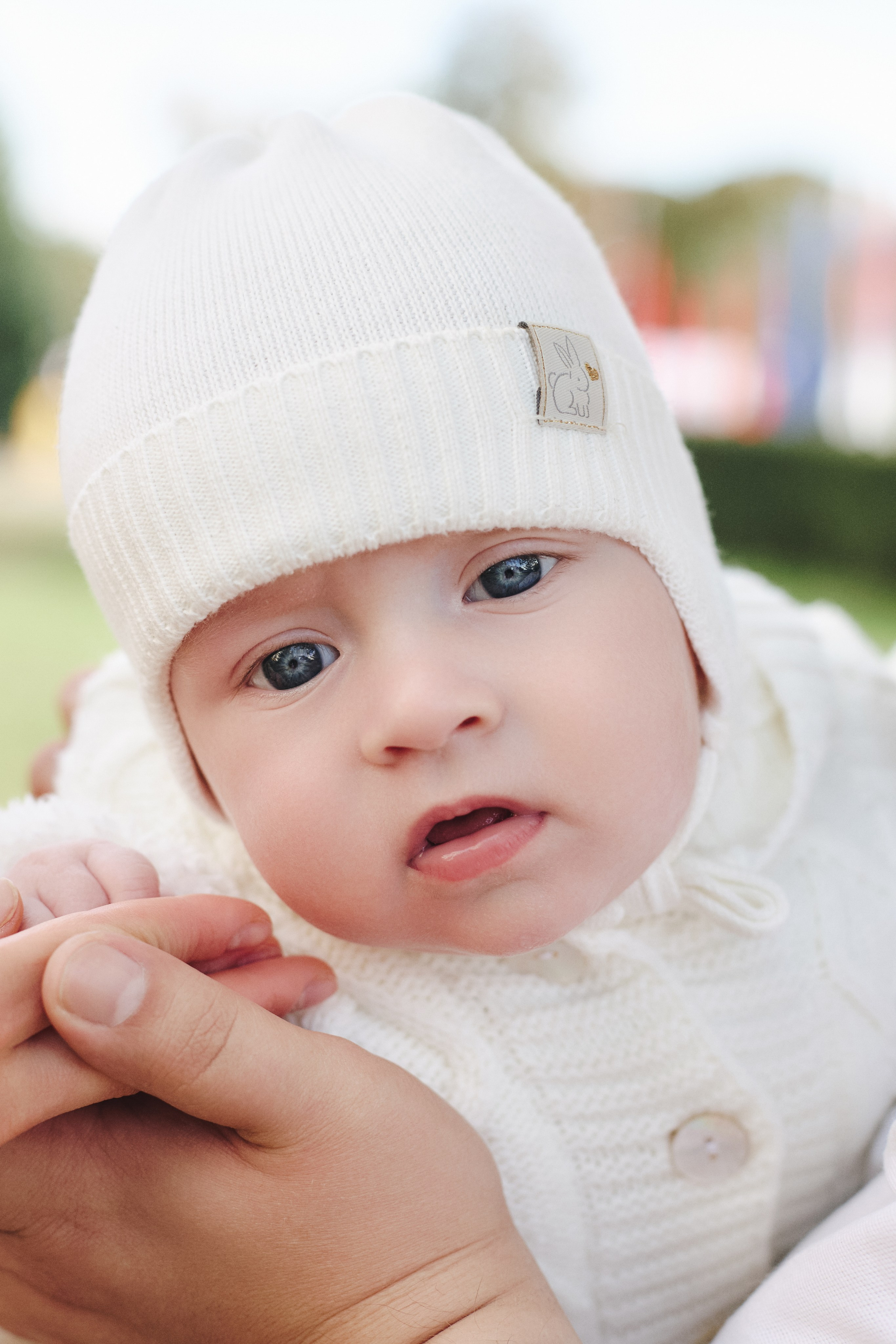 Семейная прогулка. Brand и контент фотограф