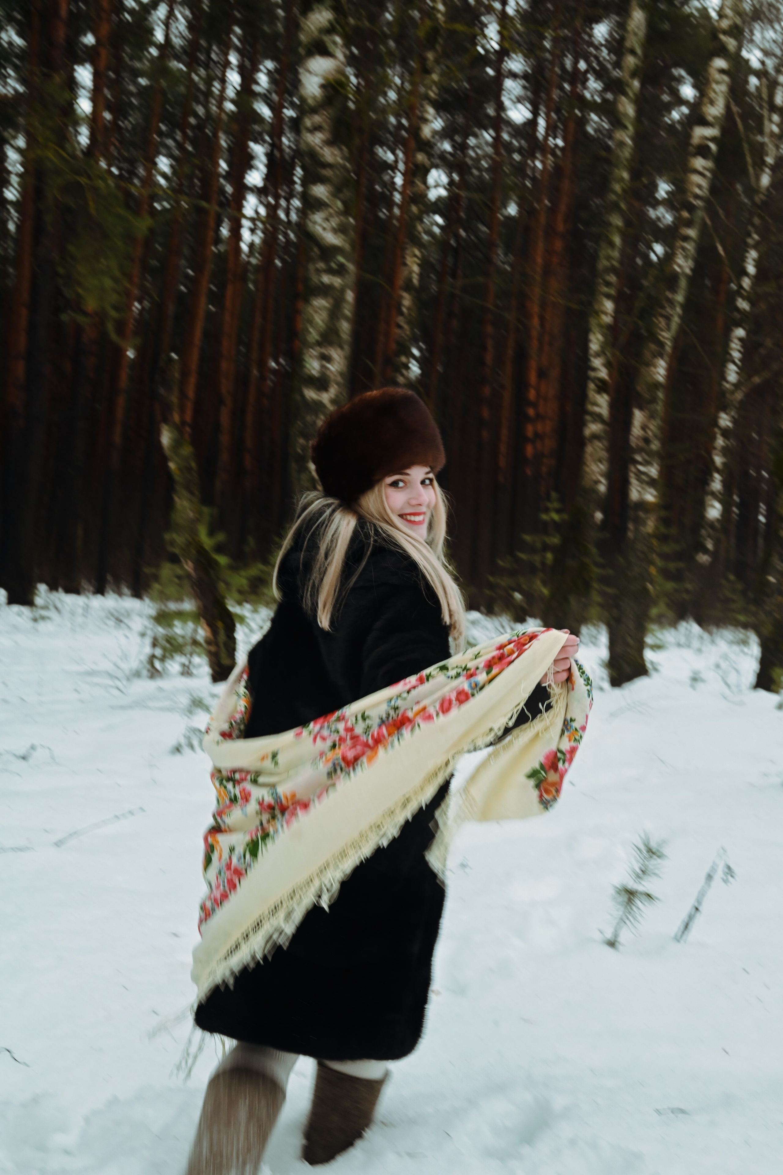 Индивидуальная. Фотограф в Коврове