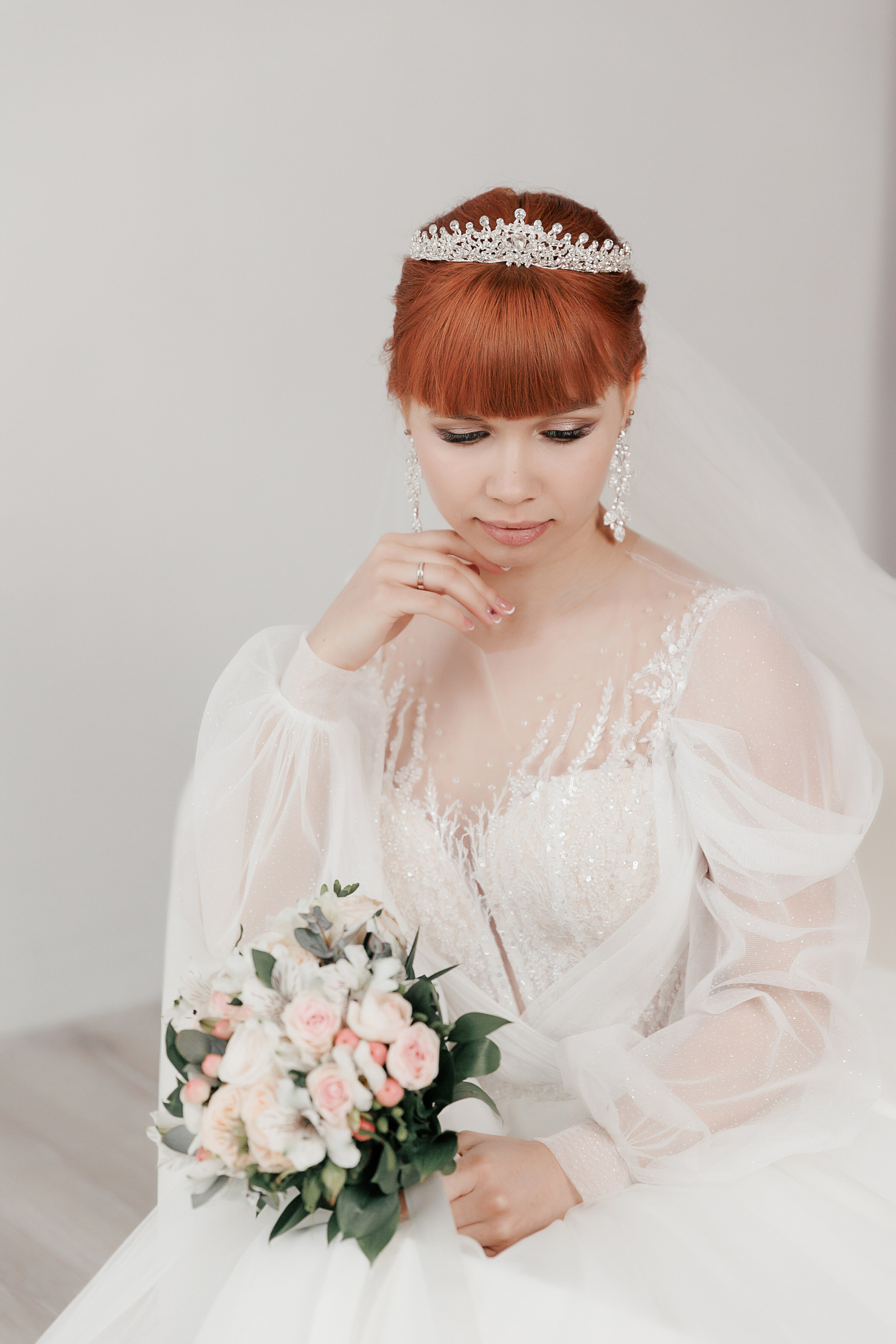 Свадьба Алексея и Яны. Свадебный и семейный фотограф в Твери и Тверской области