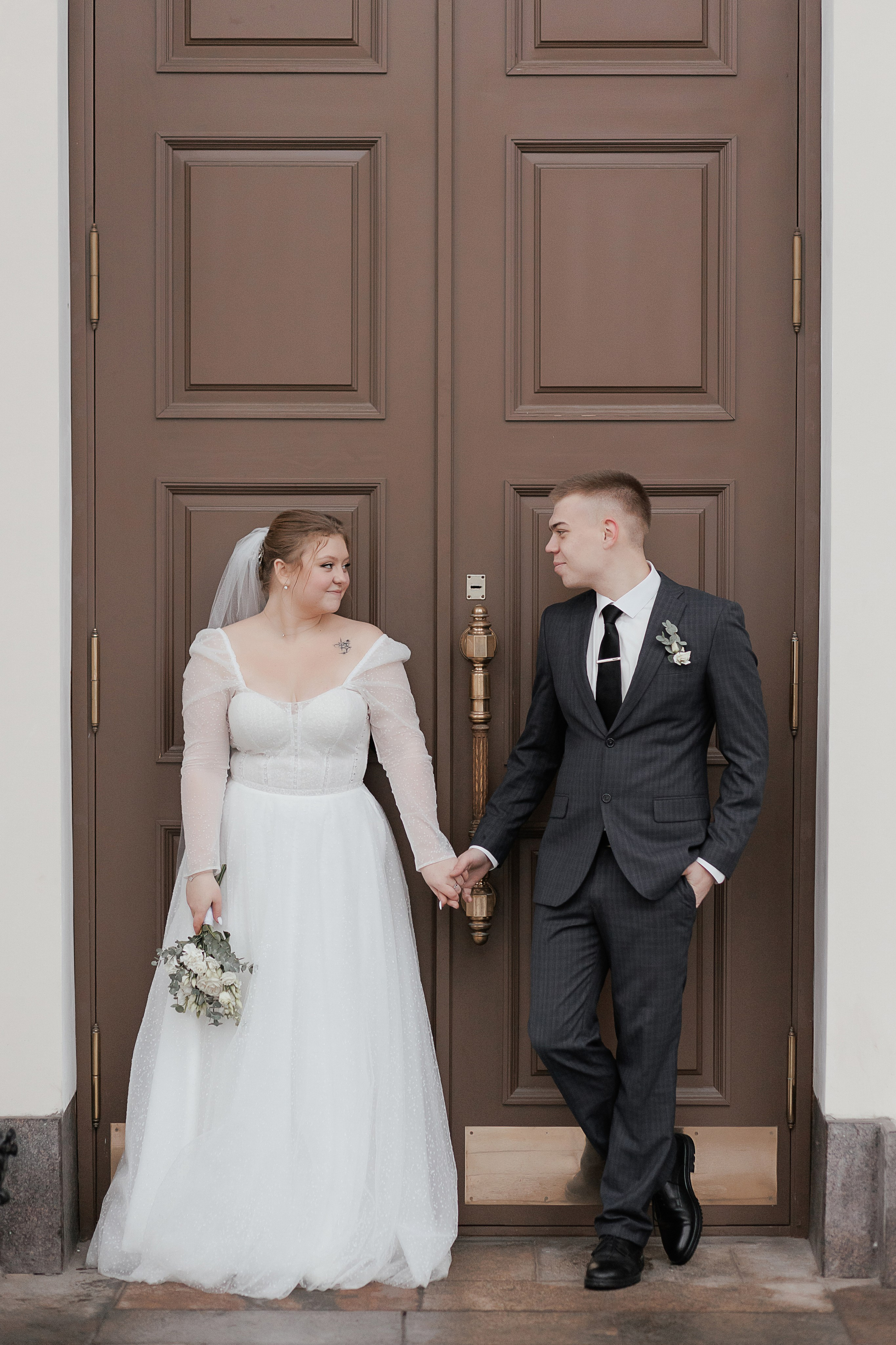 Свадьба. Свадебный и семейный фотограф в Твери и Тверской области