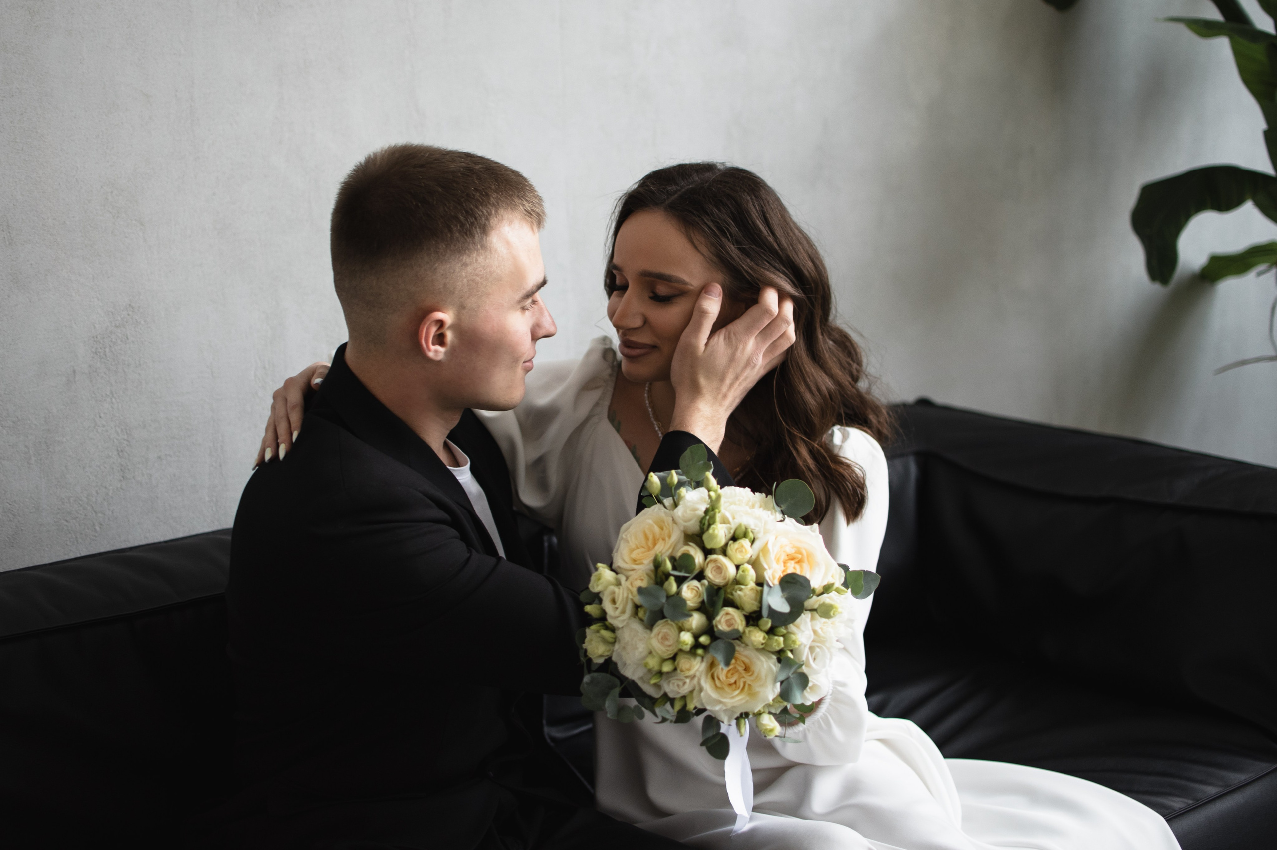 Игорь и Алина. Фотограф Челябинск Екатерина Миниханова