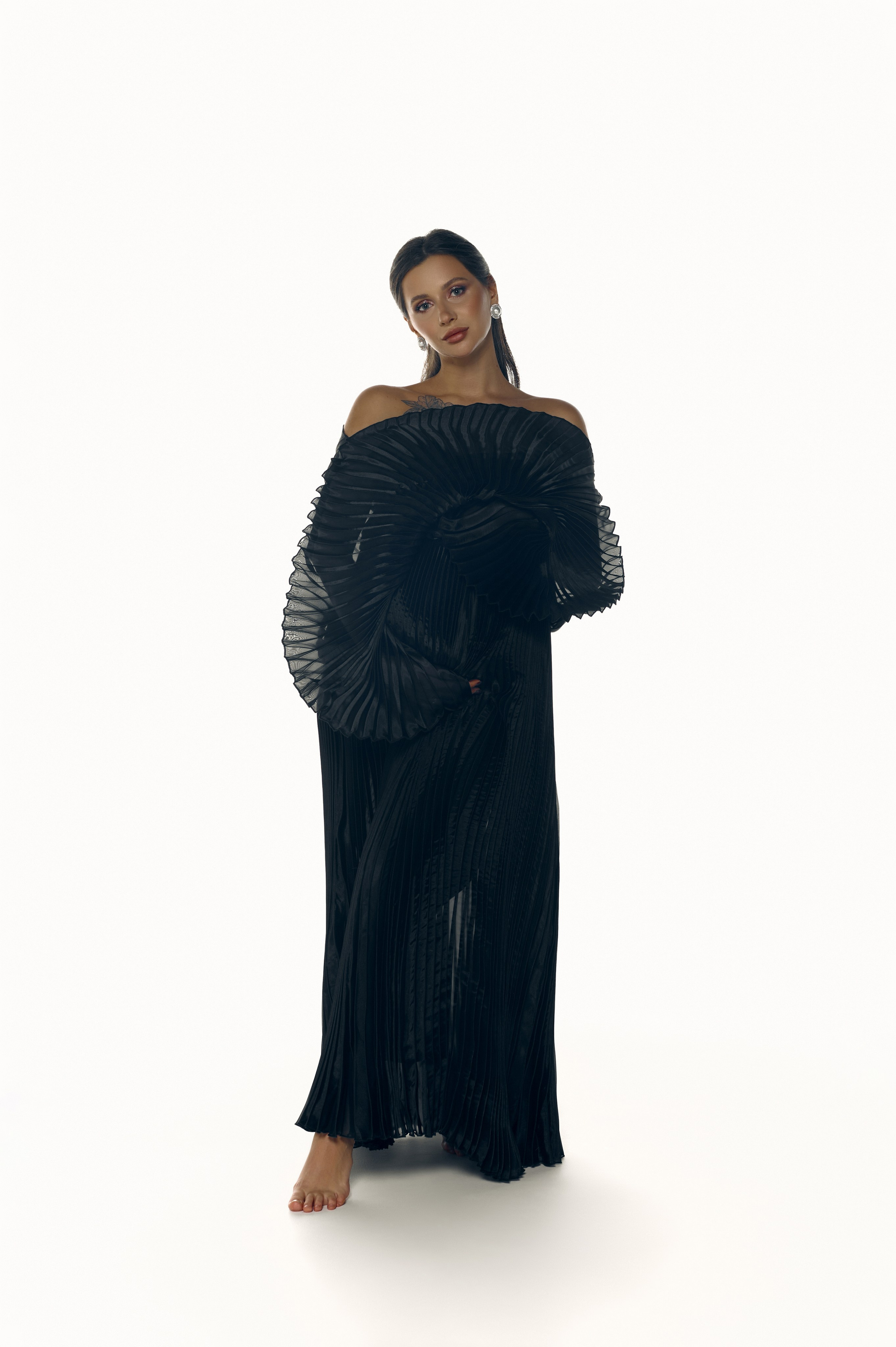 Кристина. Фотограф Юлия Тоньшина