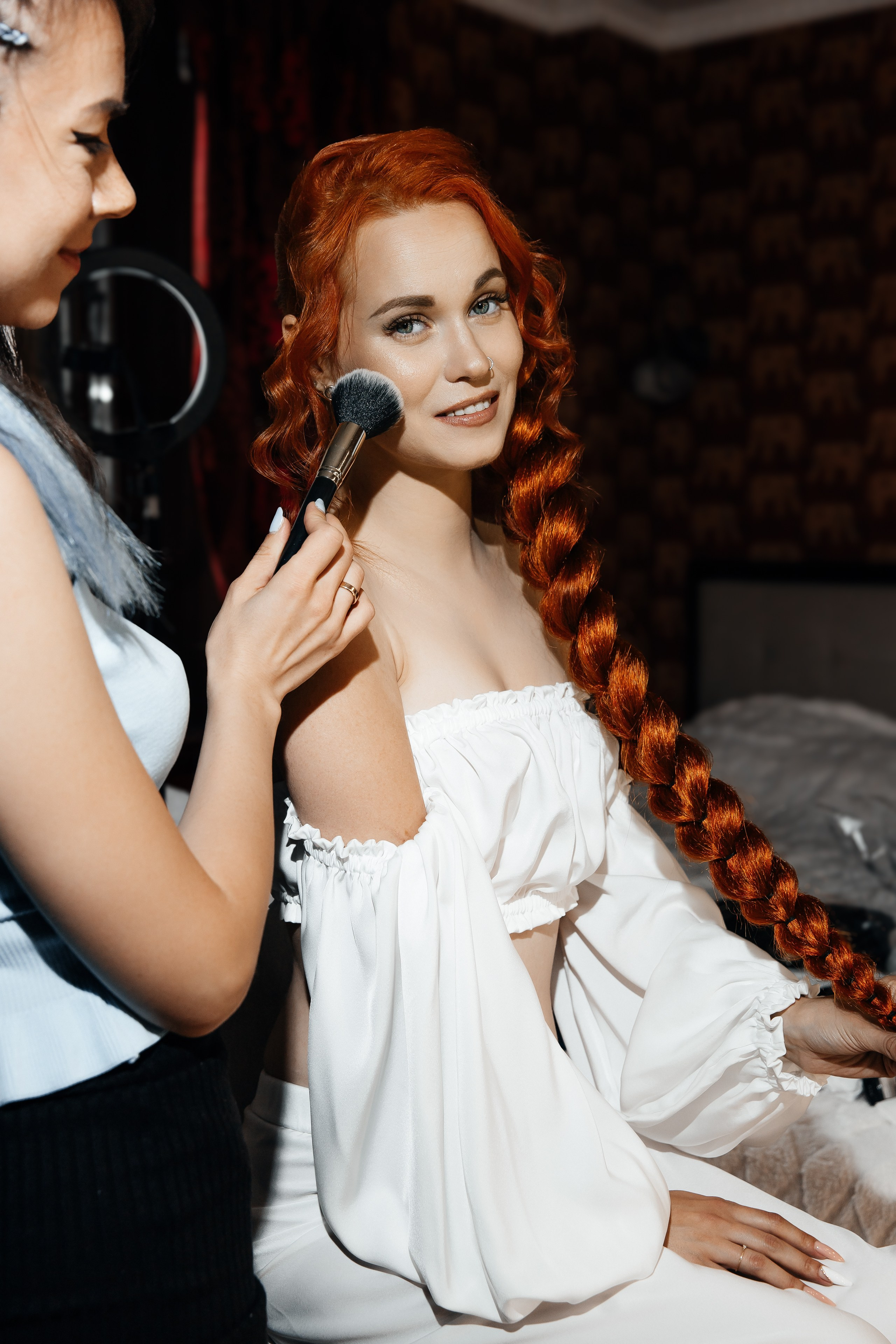 Свадебные съемки. Фотограф Москва, Евгений Сафонов