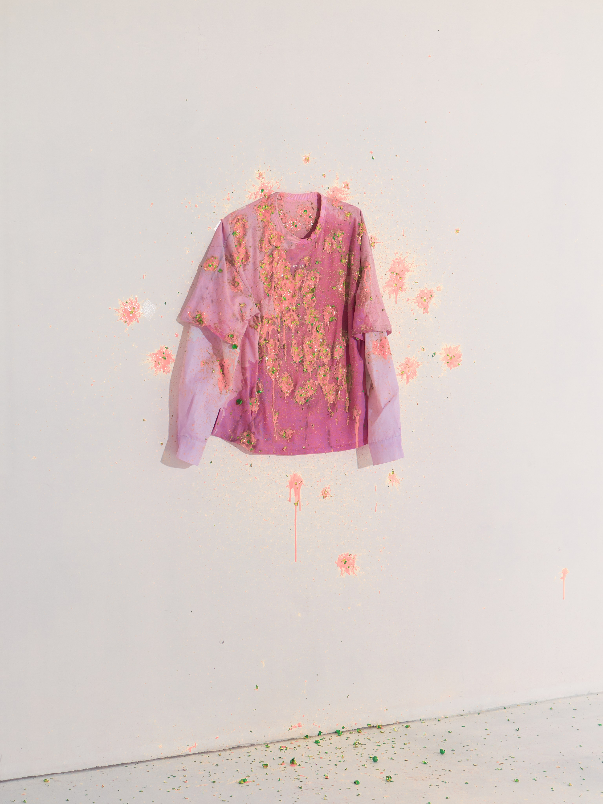 24 HOURS. Организация съемок в Москве для брендов одежды — Кирилл Ярощенко