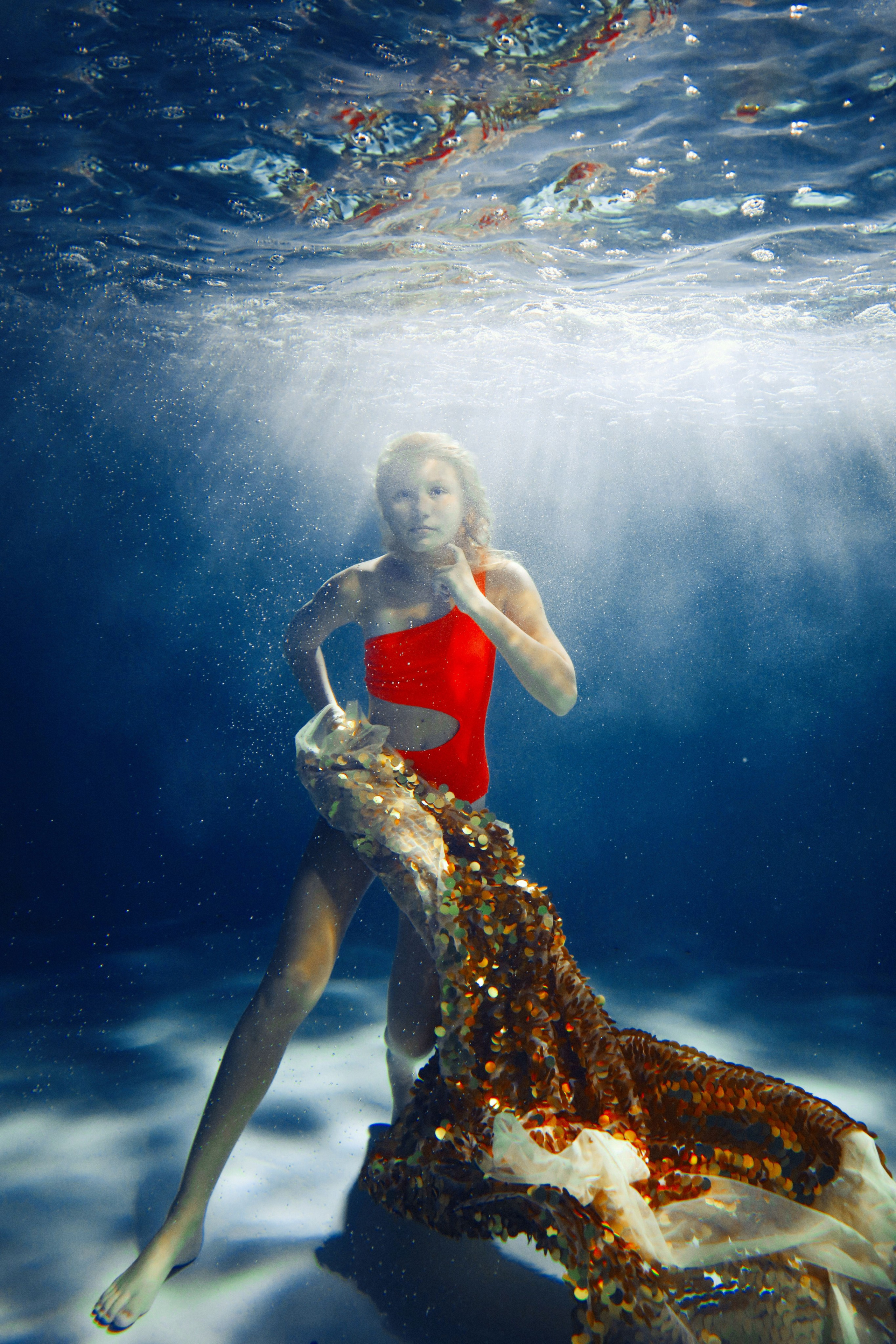 Подводные съемки. Дударева Наталия фотограф Москва