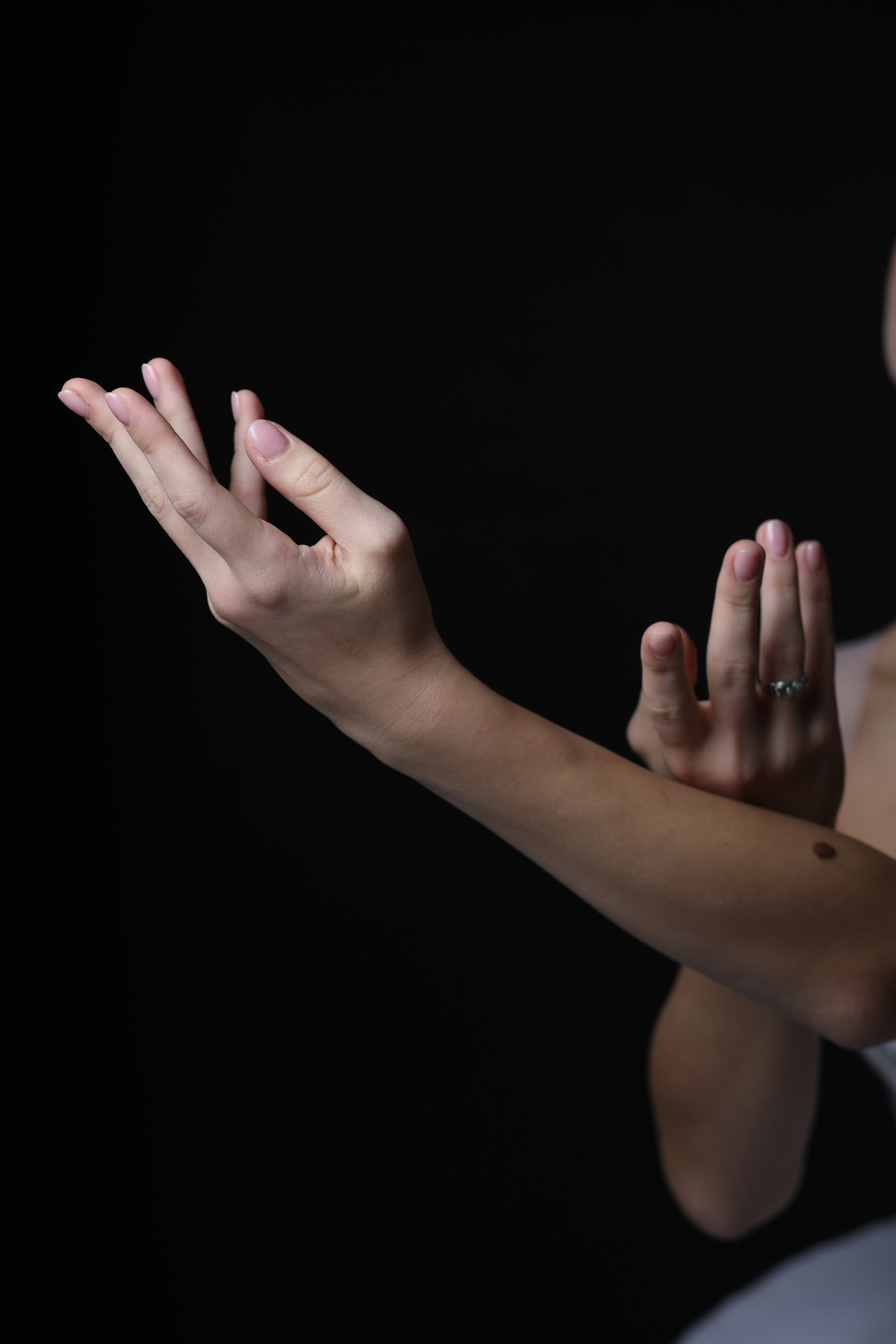 Балет. Дударева Наталия фотограф Москва