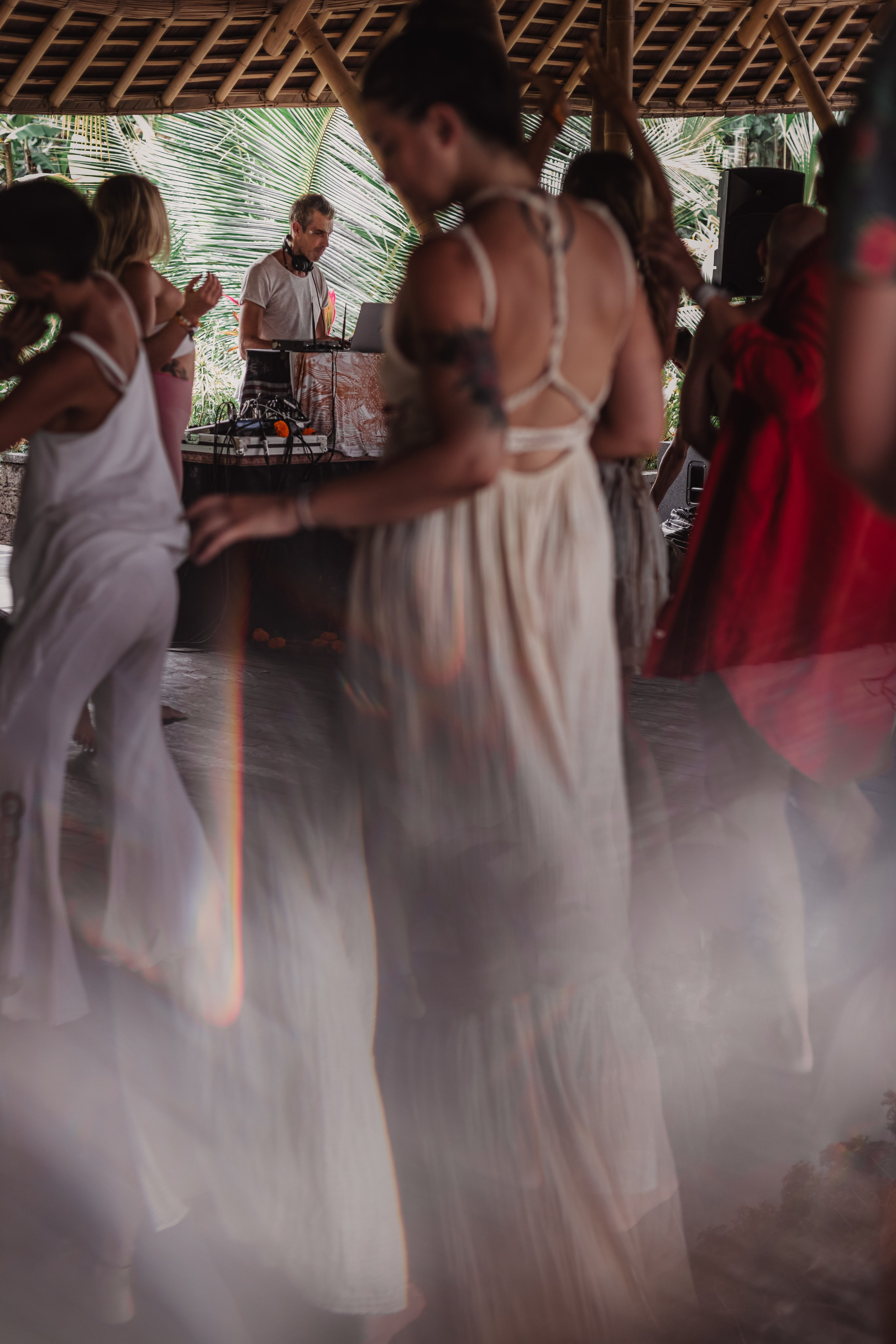 Diwali 11/11 w Bhakti Bliss celebration. Mariam Bagdasaryan