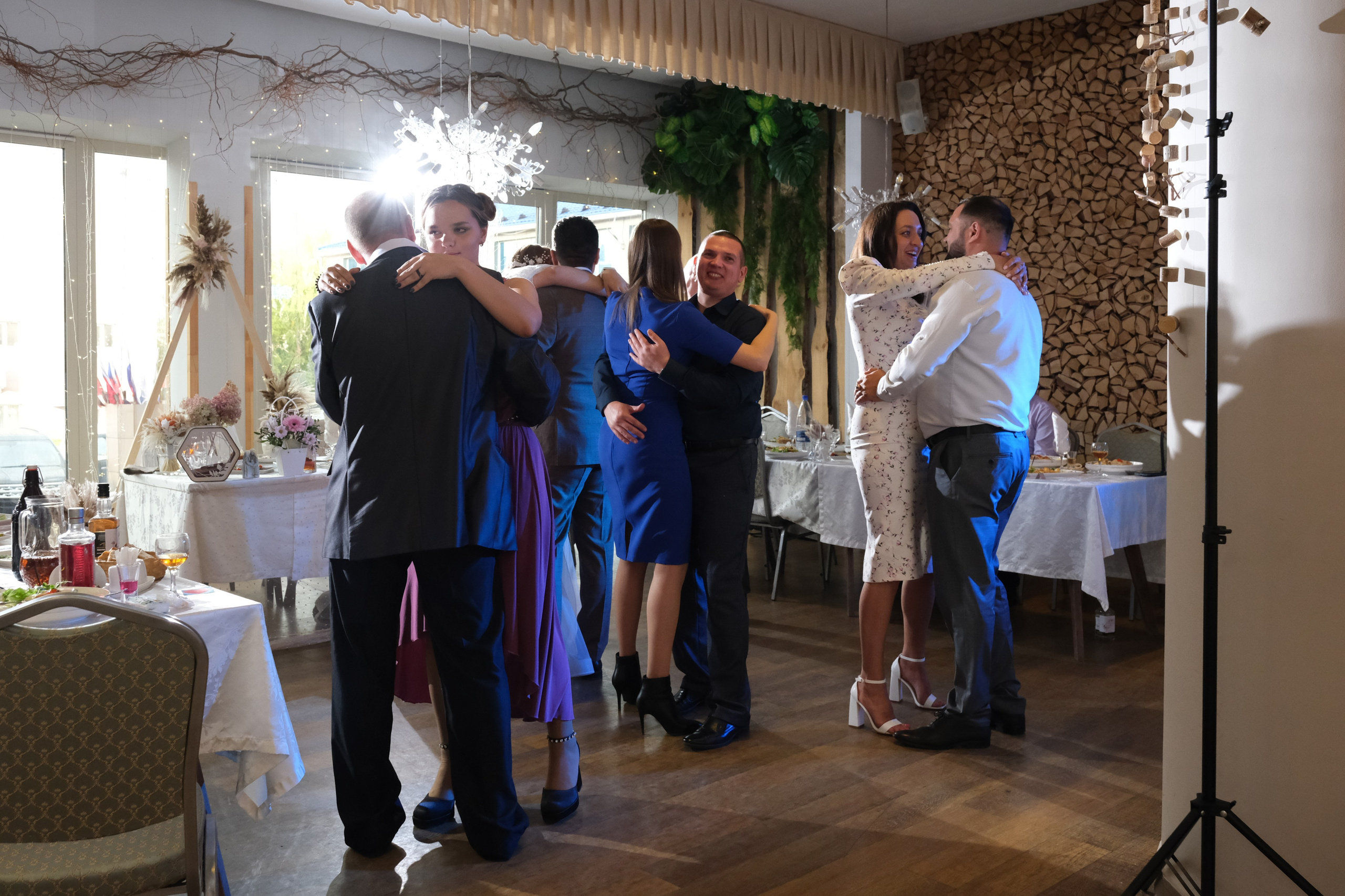 Свадьба Вячеслава и Екатерины. Свадебный фотограф в Челябинске Сырчикова Наталья