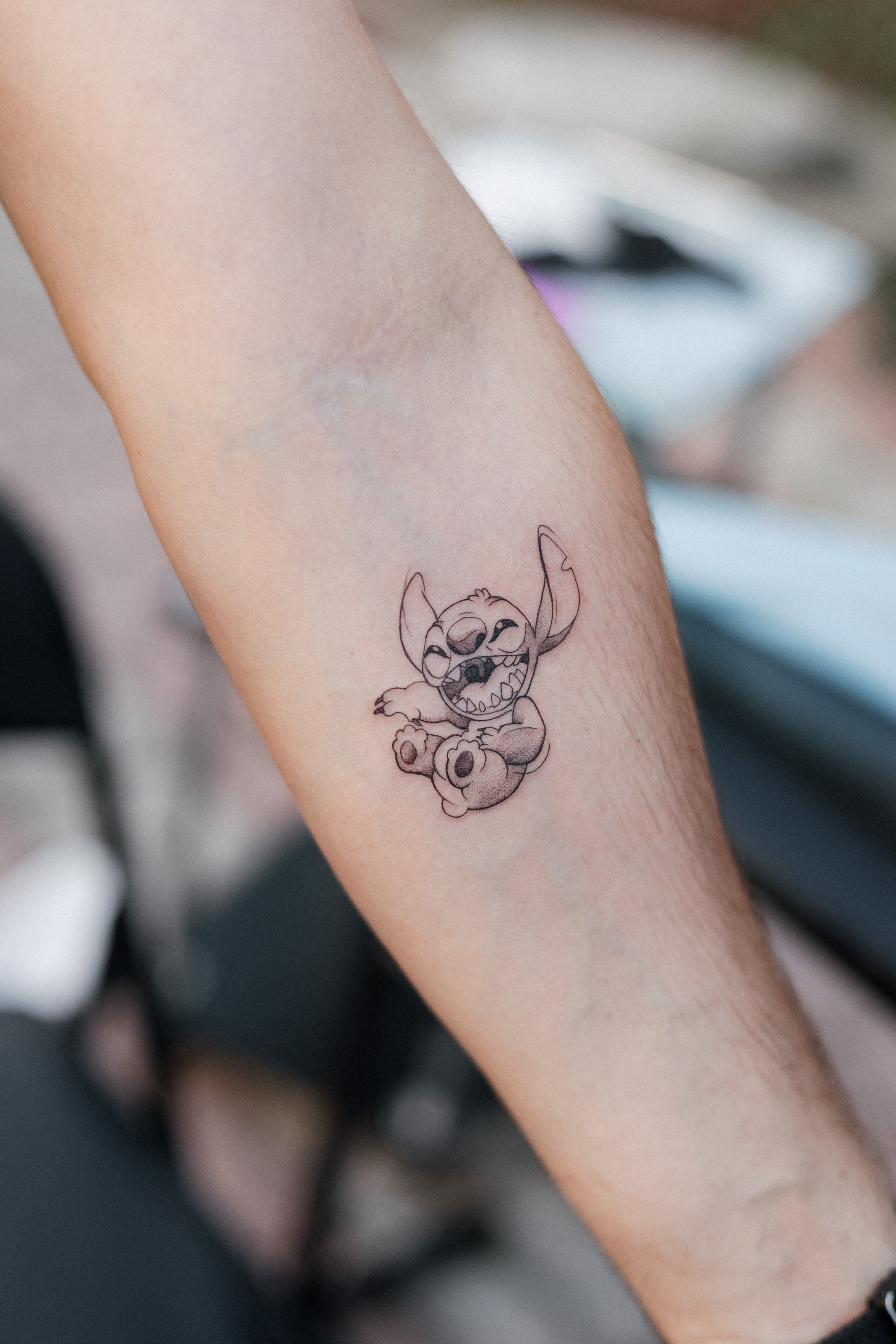 WALK-IN-DAY by MUKHINA TATTOO. СВОИ. ФОТООТЧЕТЫ-СОБЫТИЯ-МЕСТА