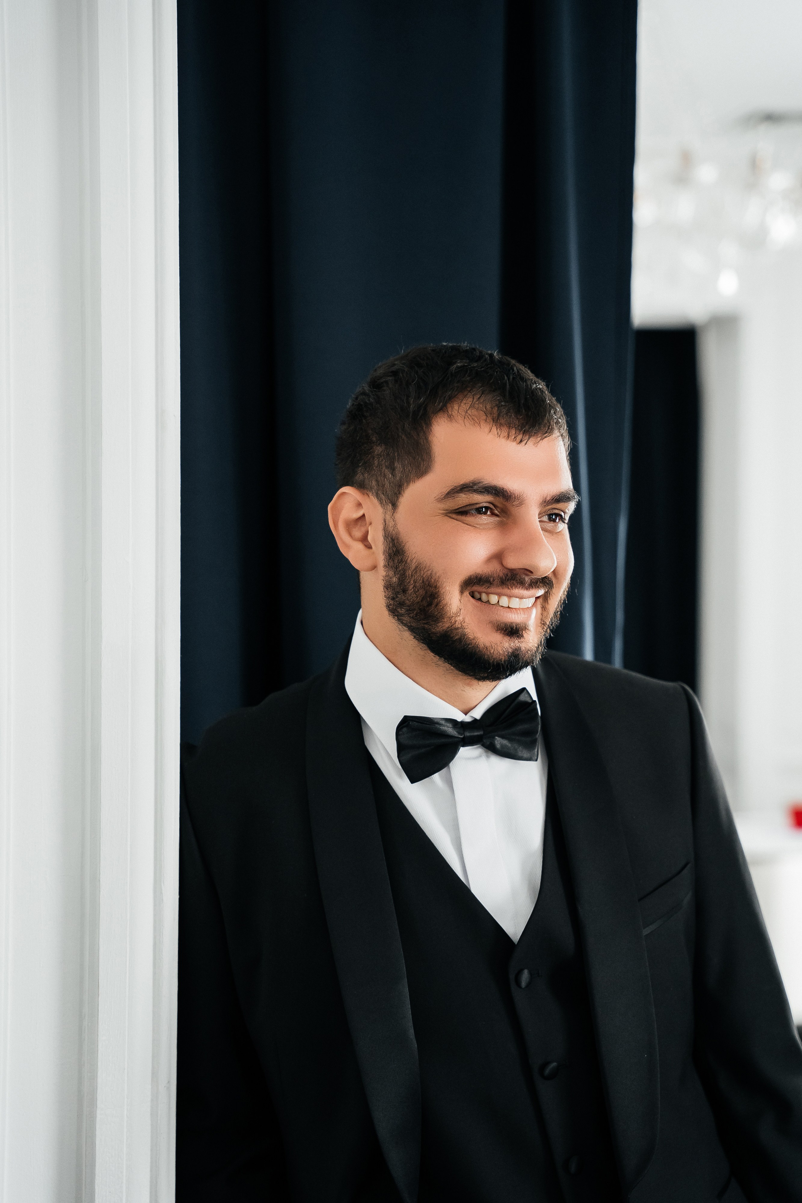 Ставрос & Ангелина «Греческая свадьба». Свадебный фотограф в Краснодаре