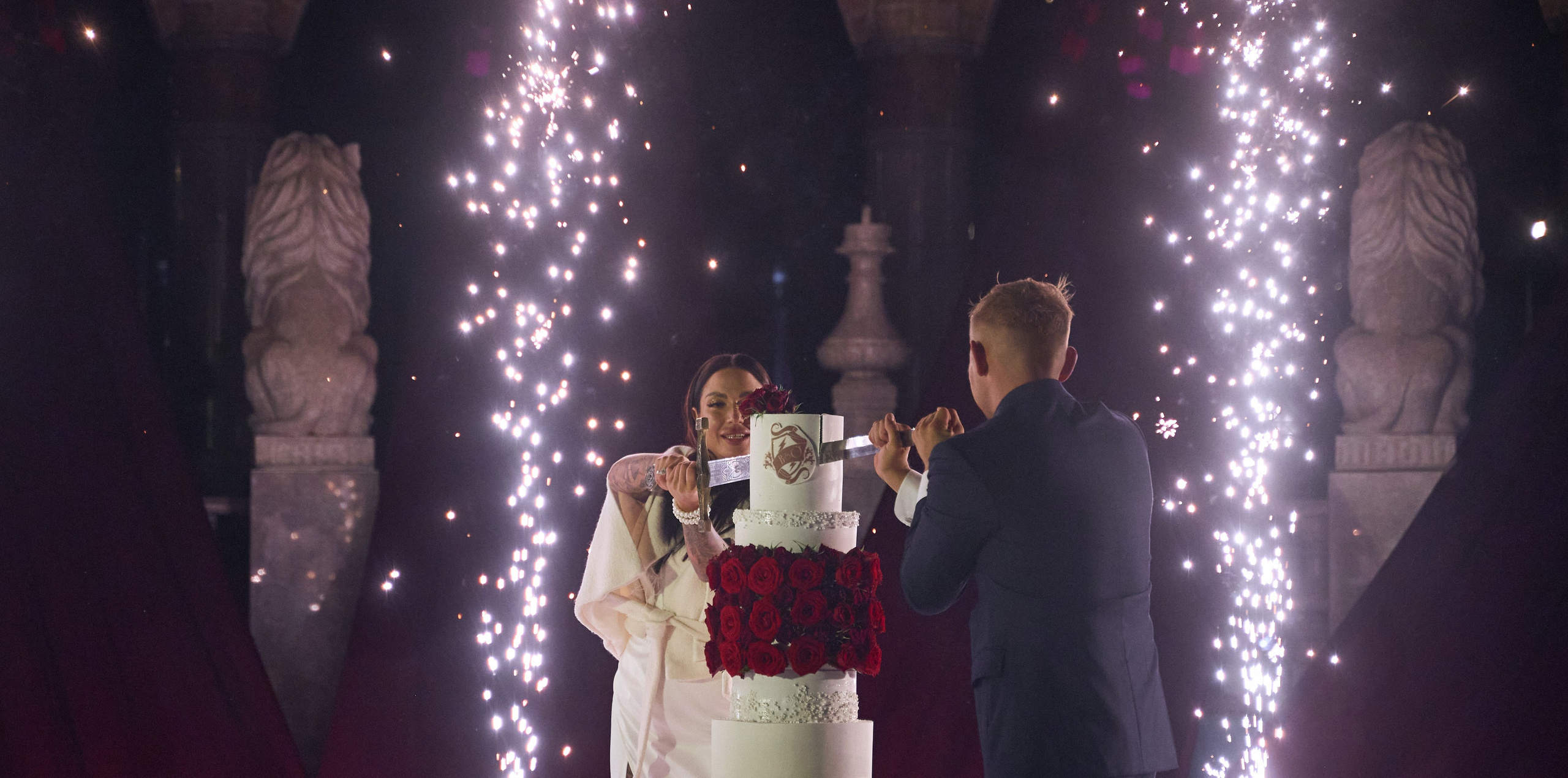 Свадьба 14.09.2024. Свадебный фотограф во Владивостоке Гарагуля Игорь