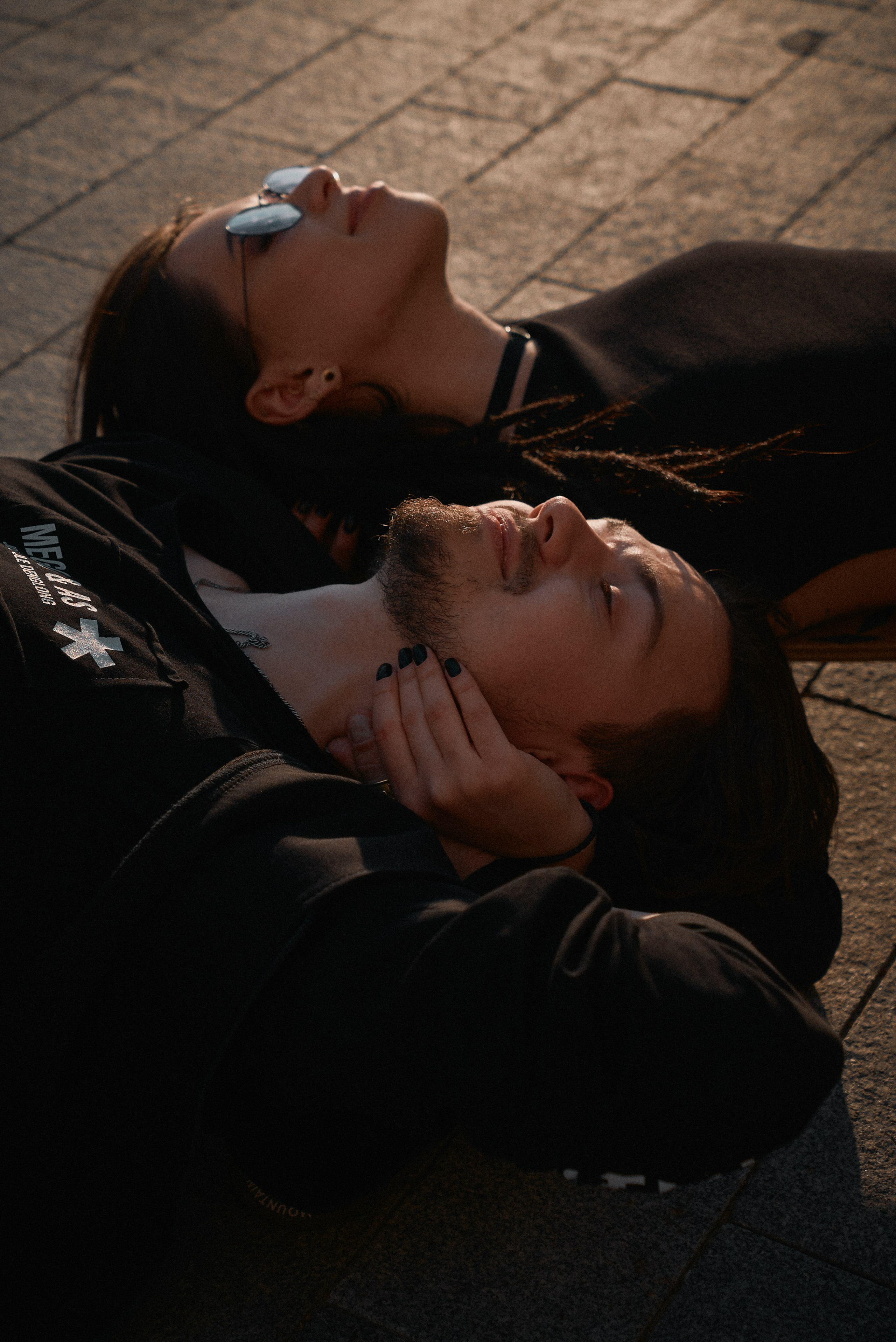 Игорь и Ирина. Профессиональный фотограф в Минске Пискунова Марина