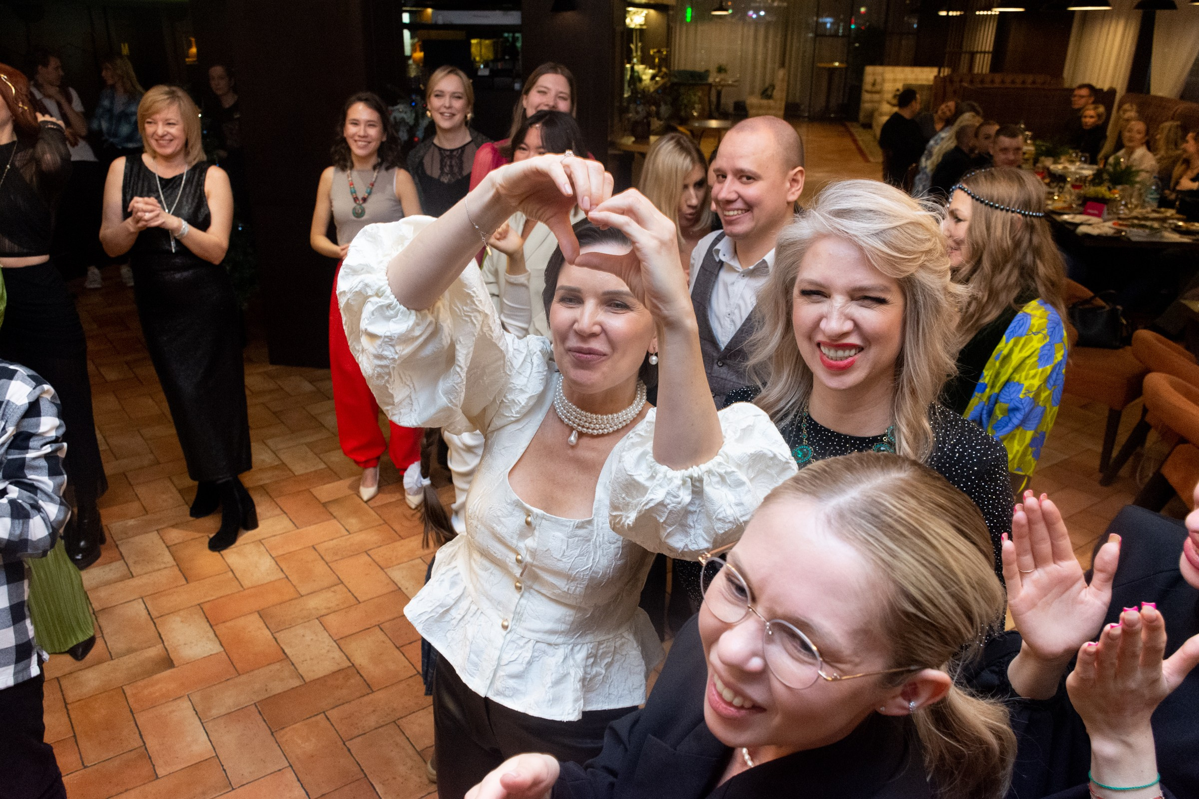 Дизайнеры интерьеров. Фотограф Максим Буряк