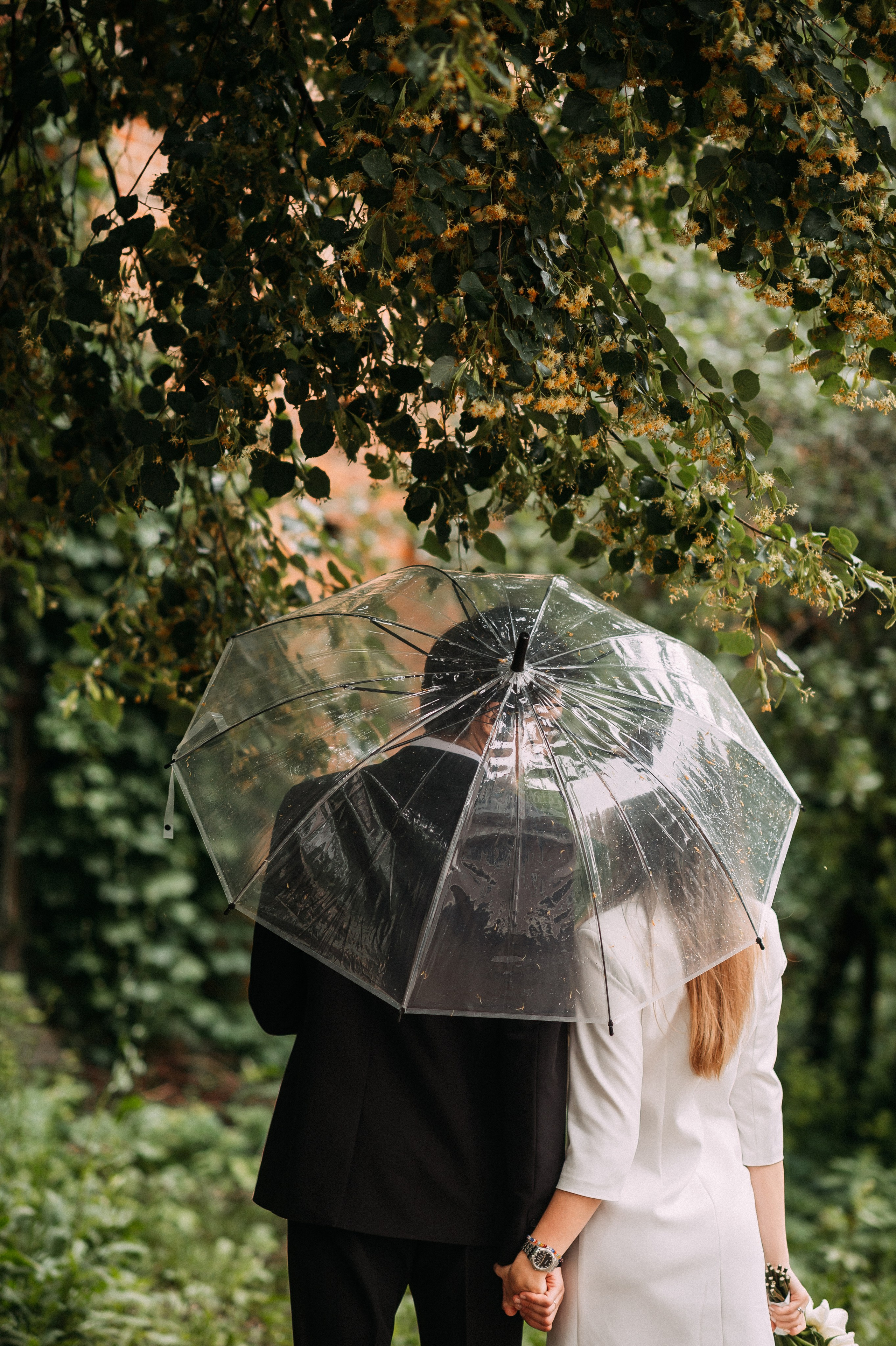 Аня & Сергей. Свадебный фотограф Алёна Замотаева