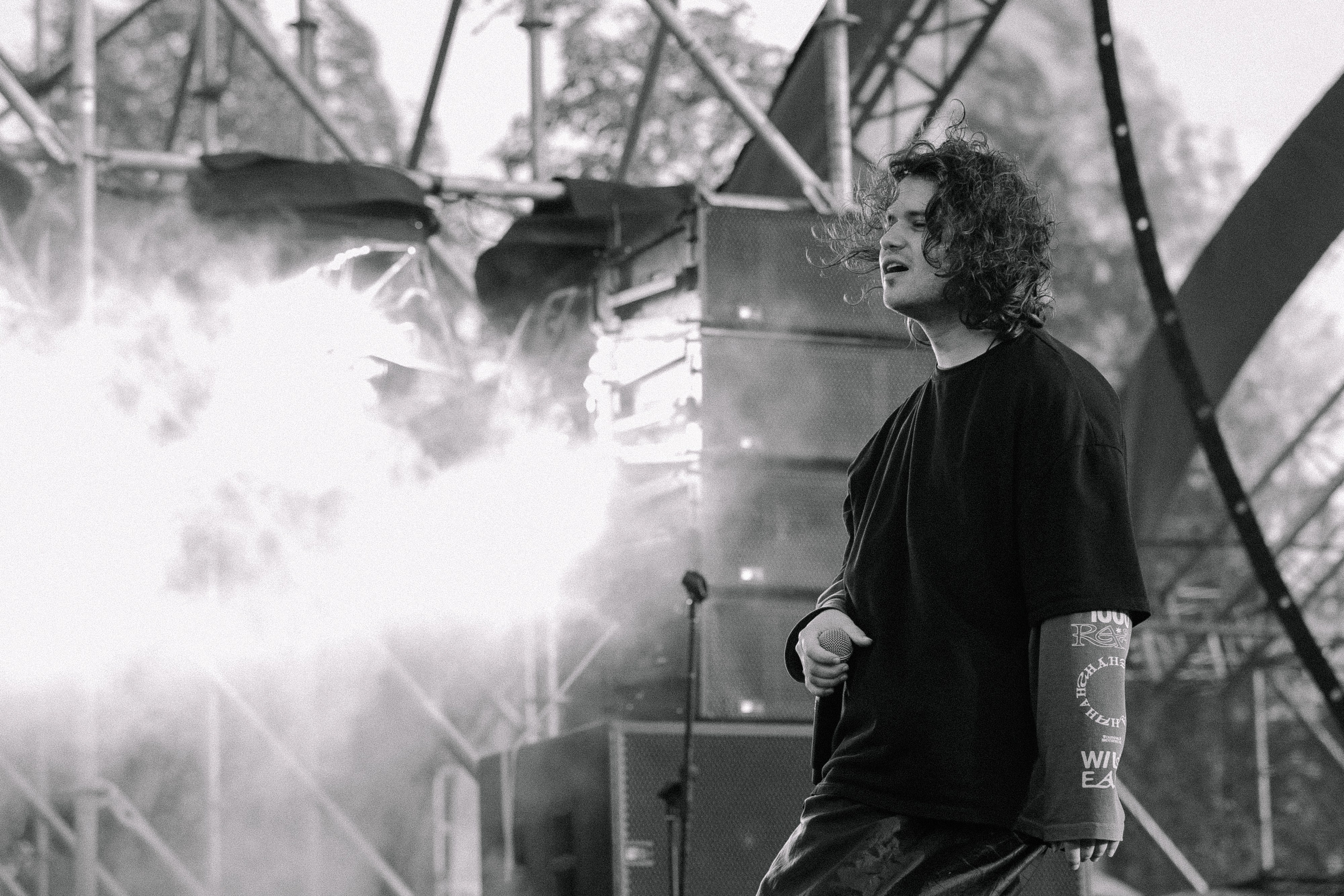 VK1'23. Фотограф в Санкт-Петербурге