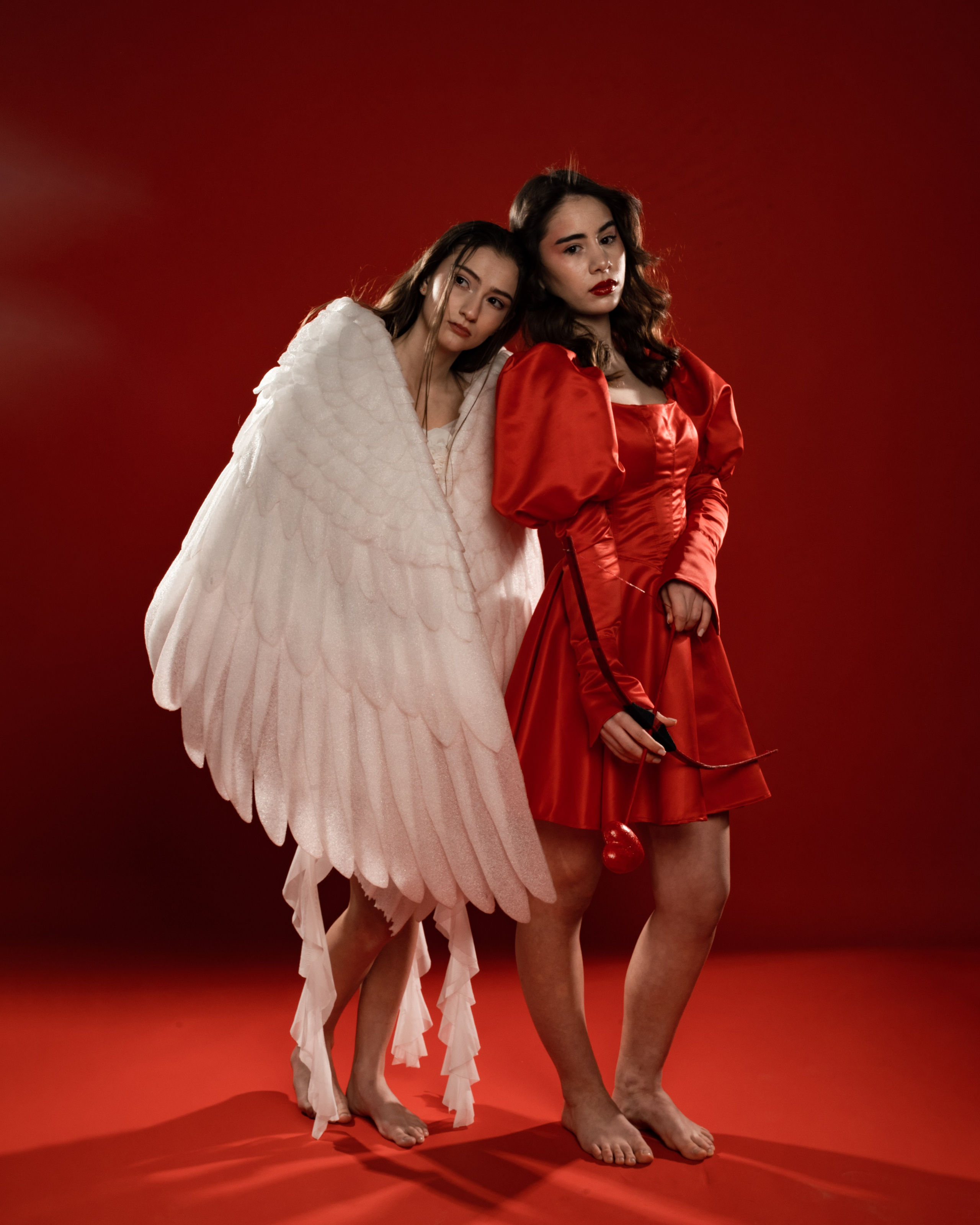 Женские портреты. Главная