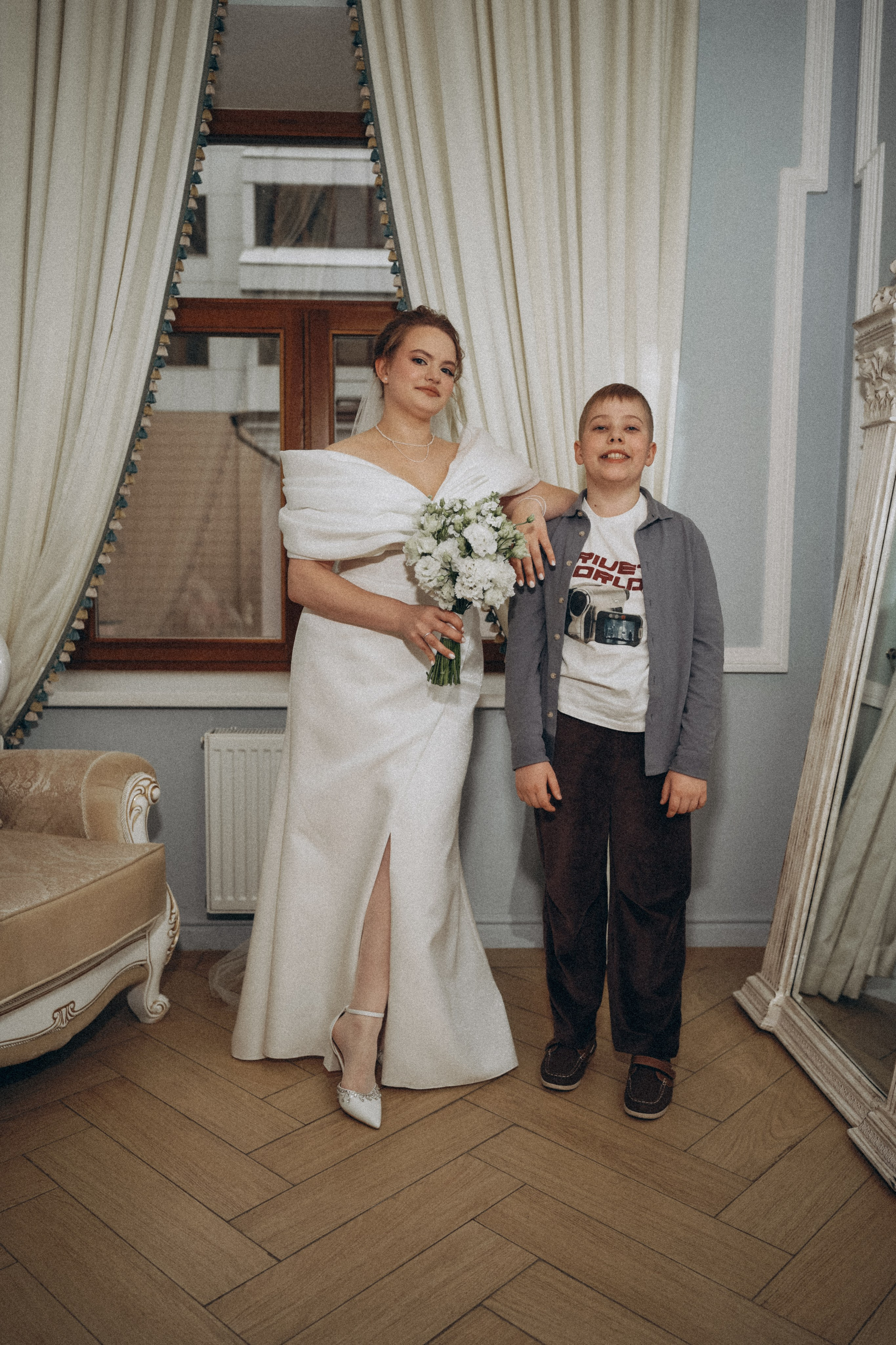 09.04.2026. Фотограф в Нижнем Тагиле. Прогулочные и студийные съемки