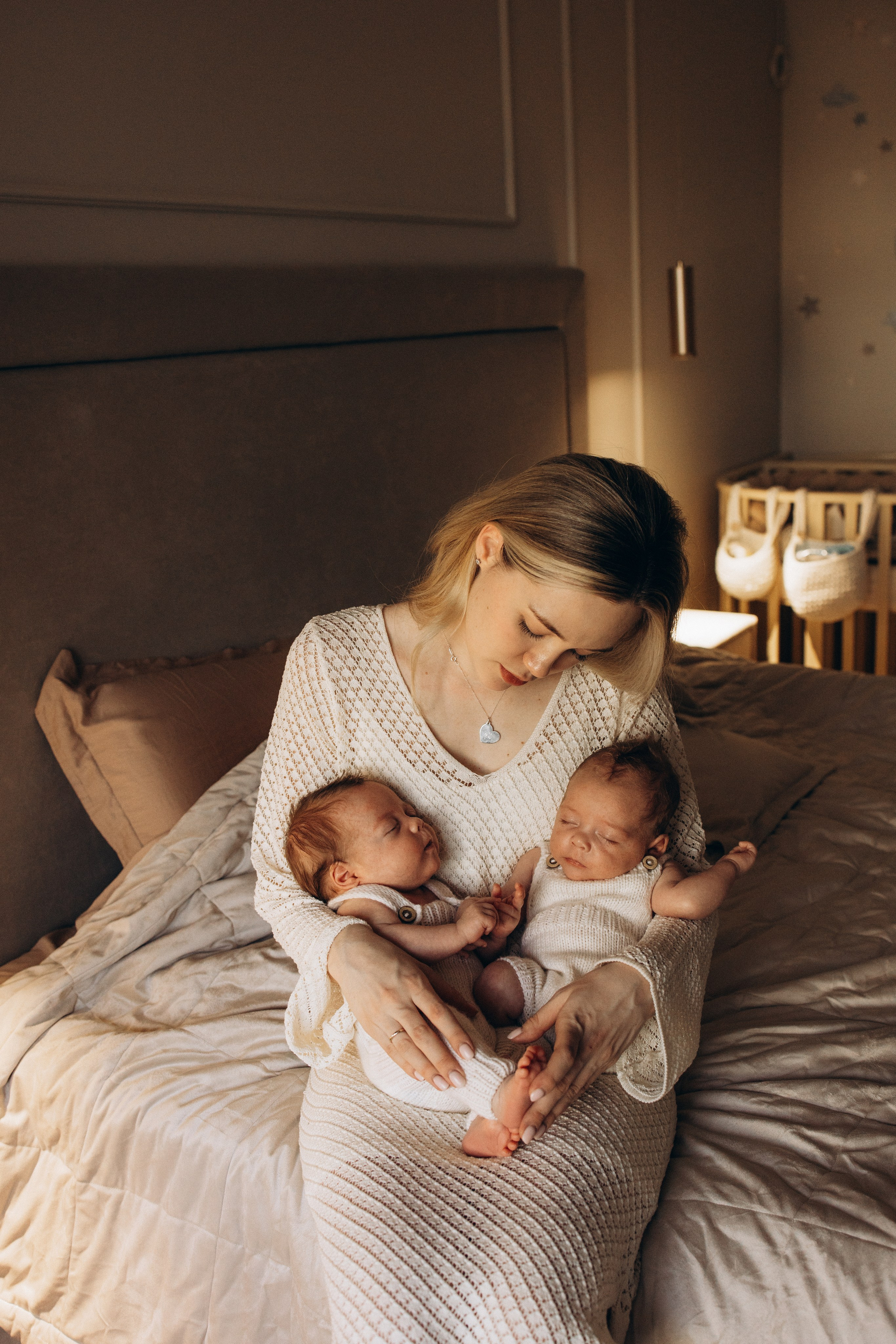 Артем и Костя. Семейный фотограф в Москве Ксения Аганина