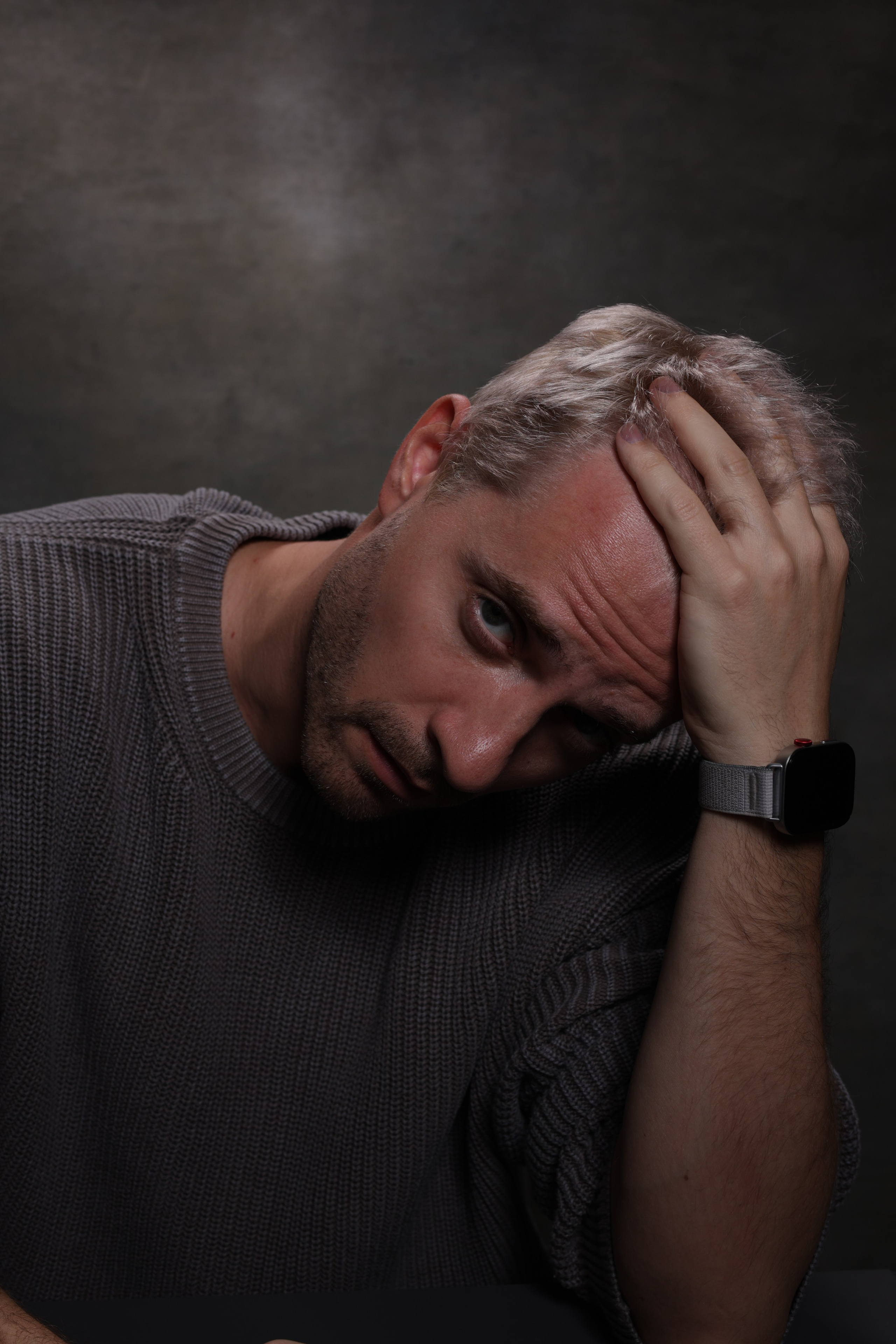 Портреты. Сайт фотографа Ирины Аникановой