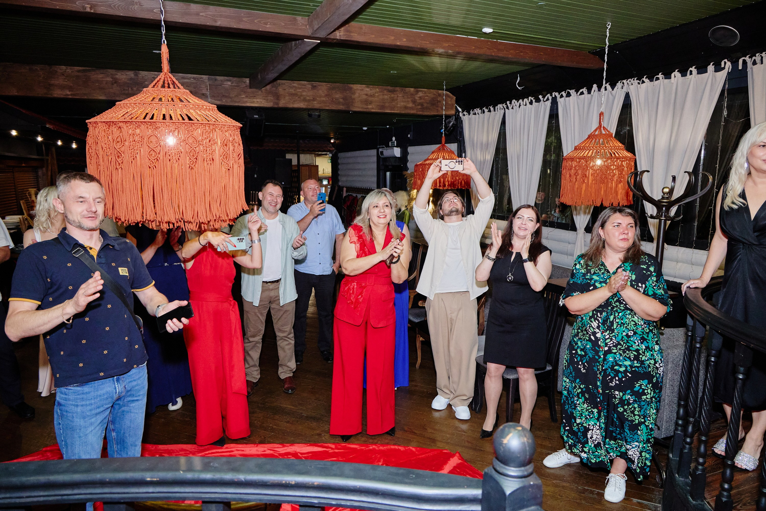 Выпускной 35 Сош. Фотограф Выпускные альбомы Таганрог Сергей Коробченко