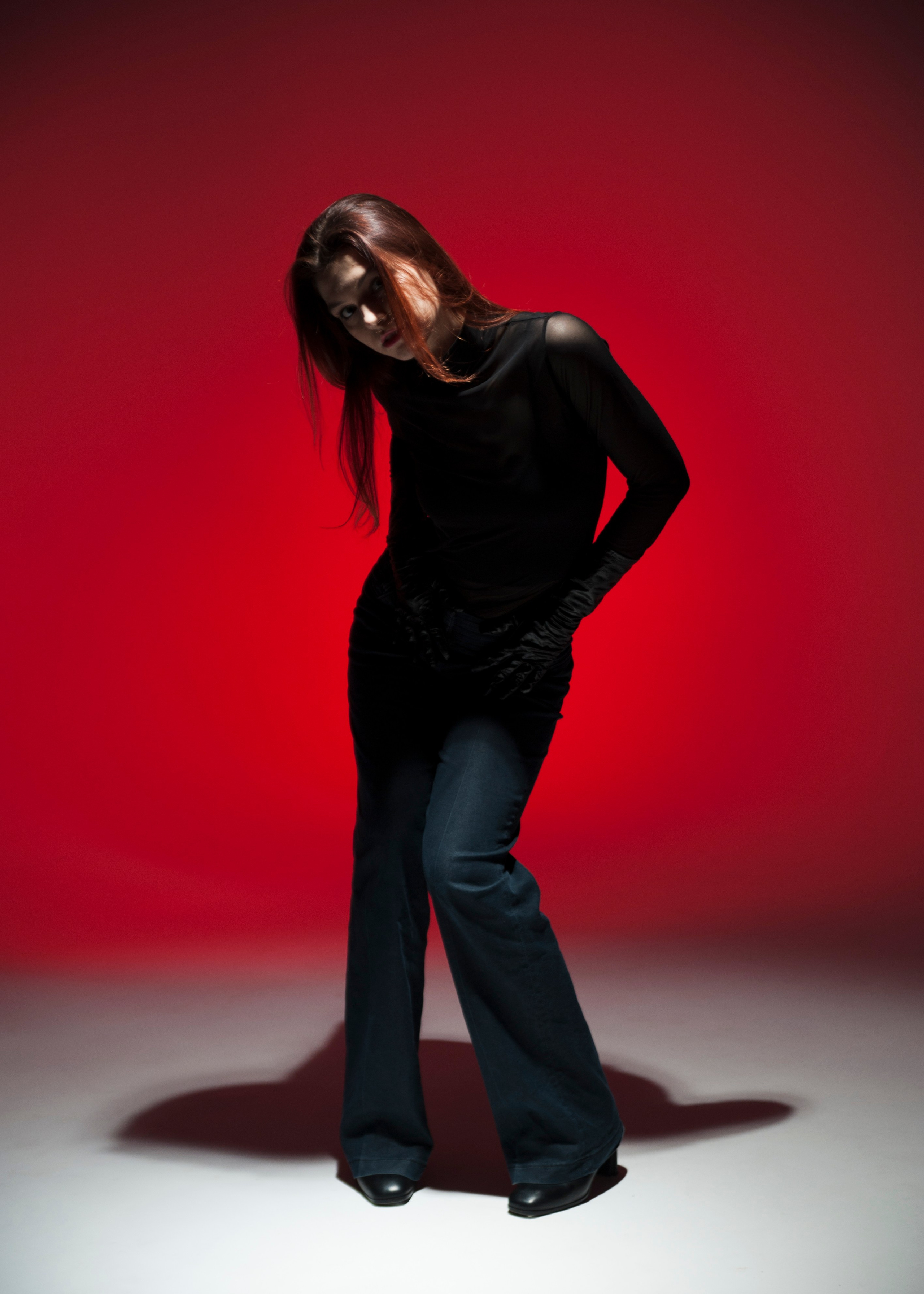 Юлия. Арт-фотограф в Рязани Курилов Евгений